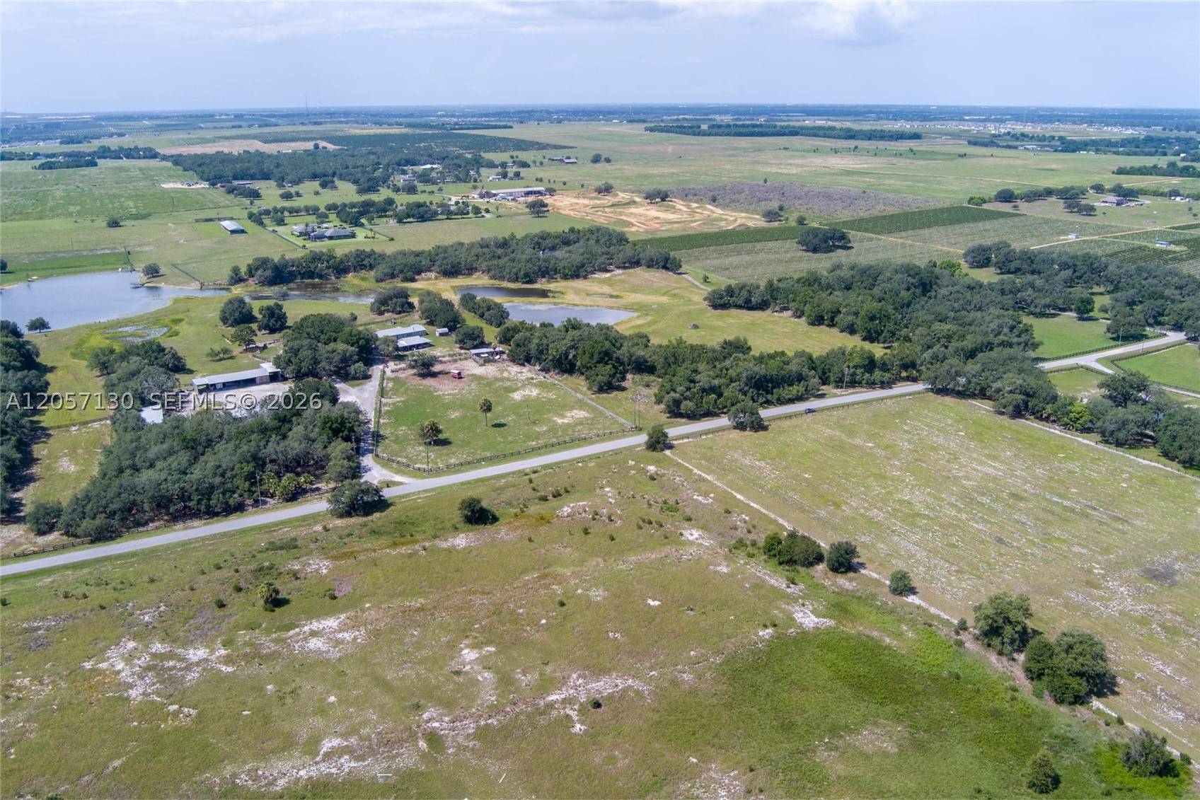 White Clay Pit Rd Other, FL 33844