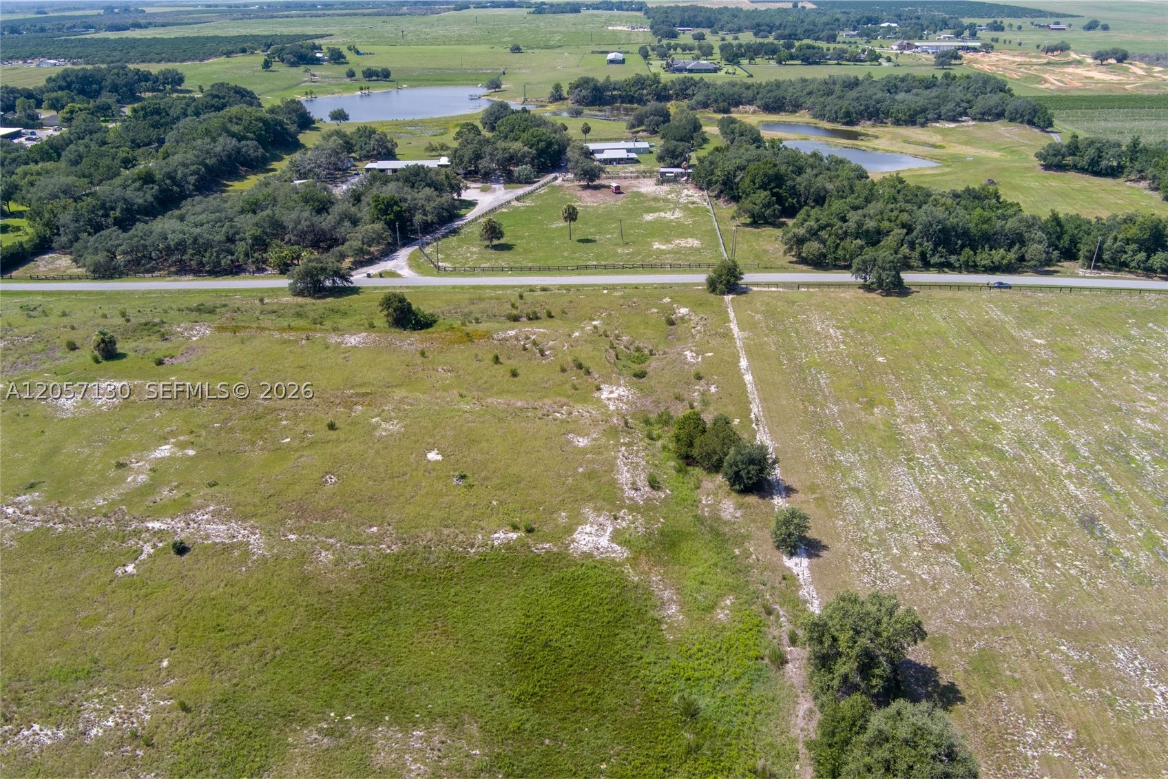 White Clay Pit Rd Other, FL 33844