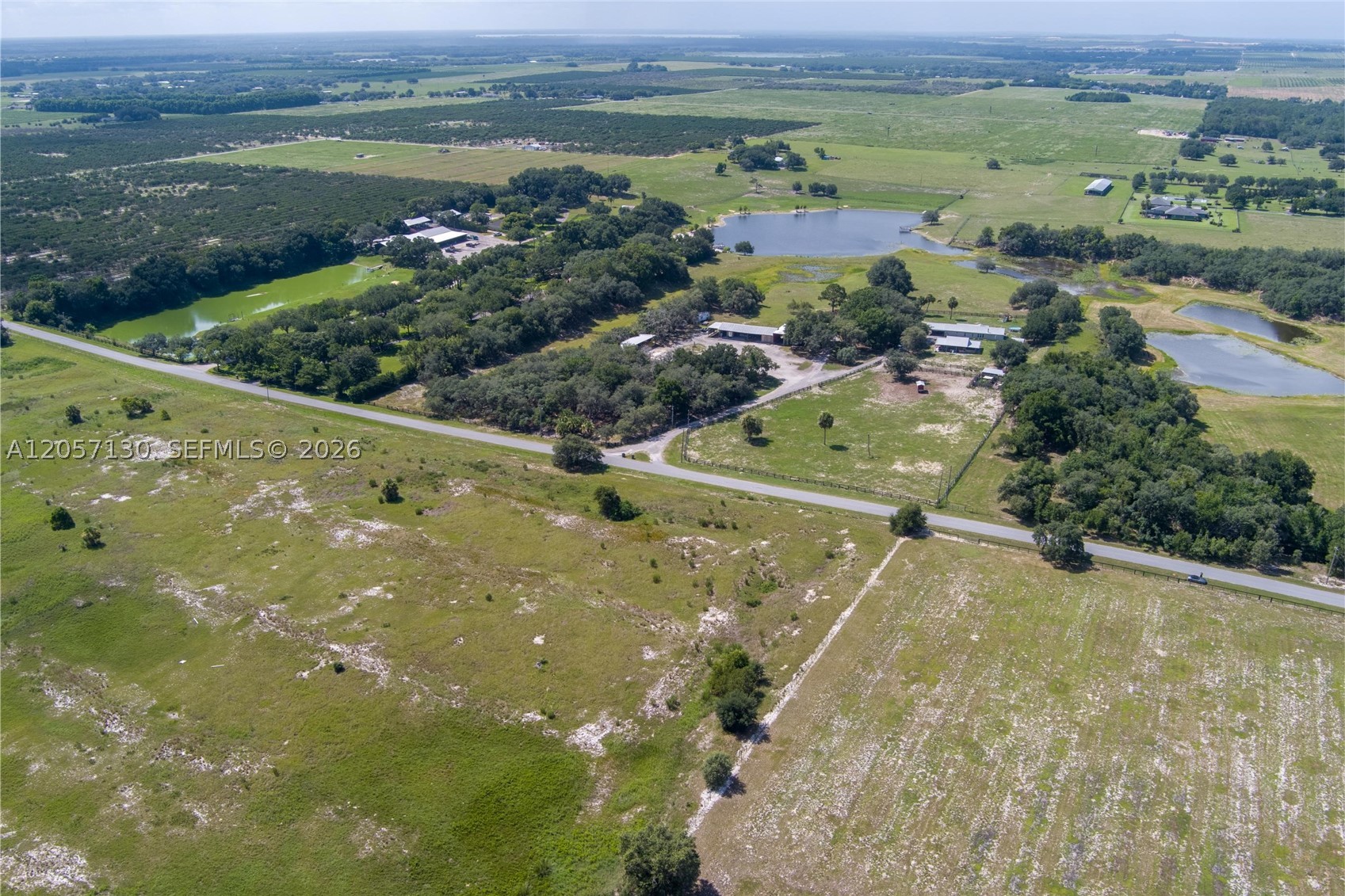 White Clay Pit Rd Other, FL 33844