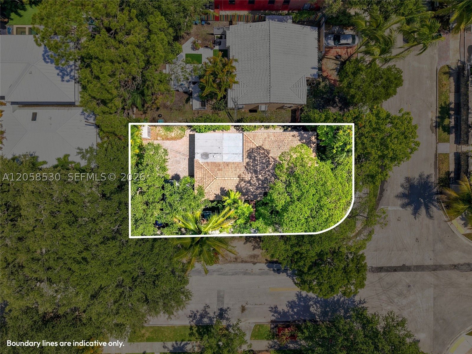 2301 Tequesta Ln #2301 Miami, FL 33133