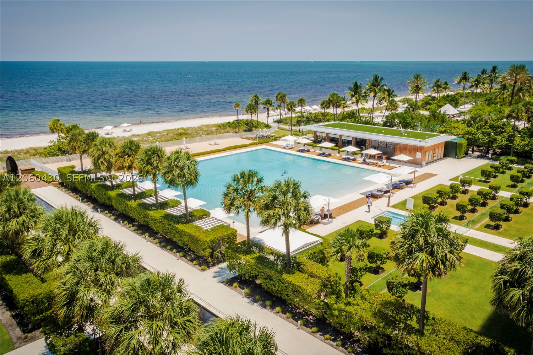350 Ocean Dr #604N