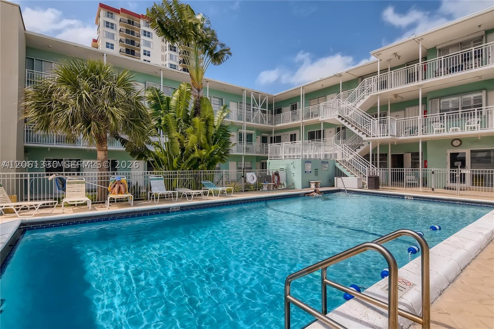 1504 S Surf Rd #65