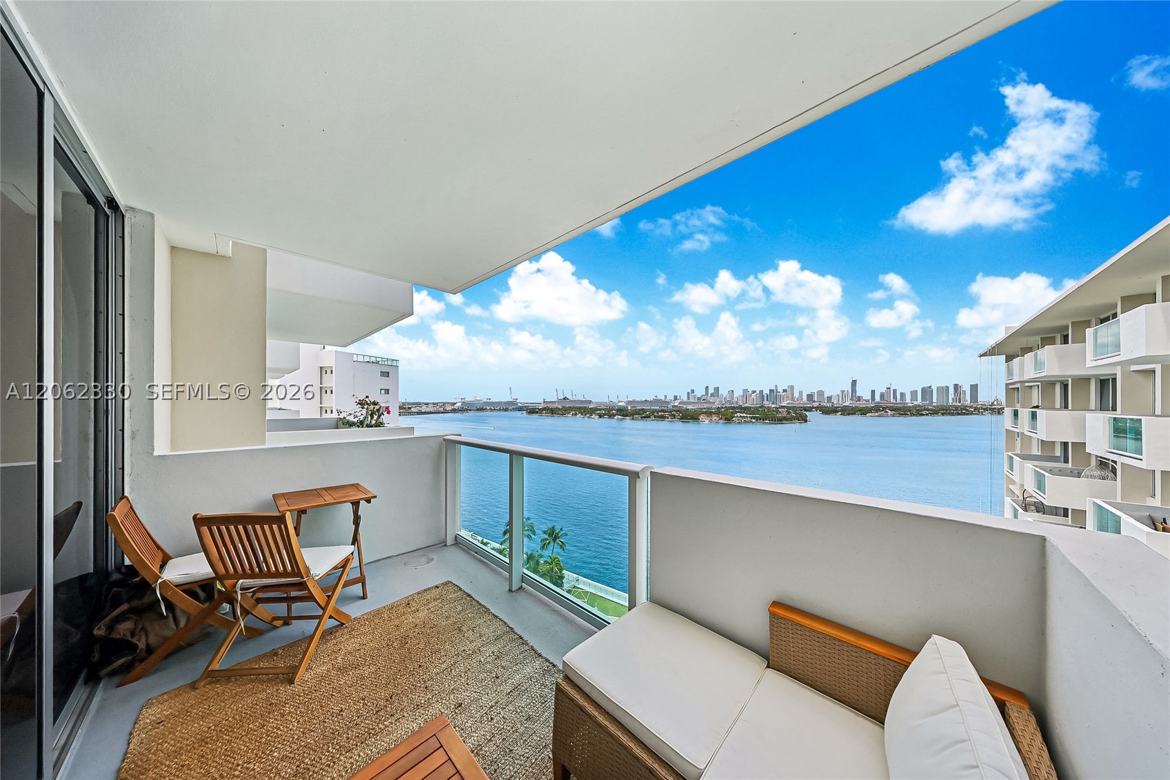 1200 West Ave #1502
