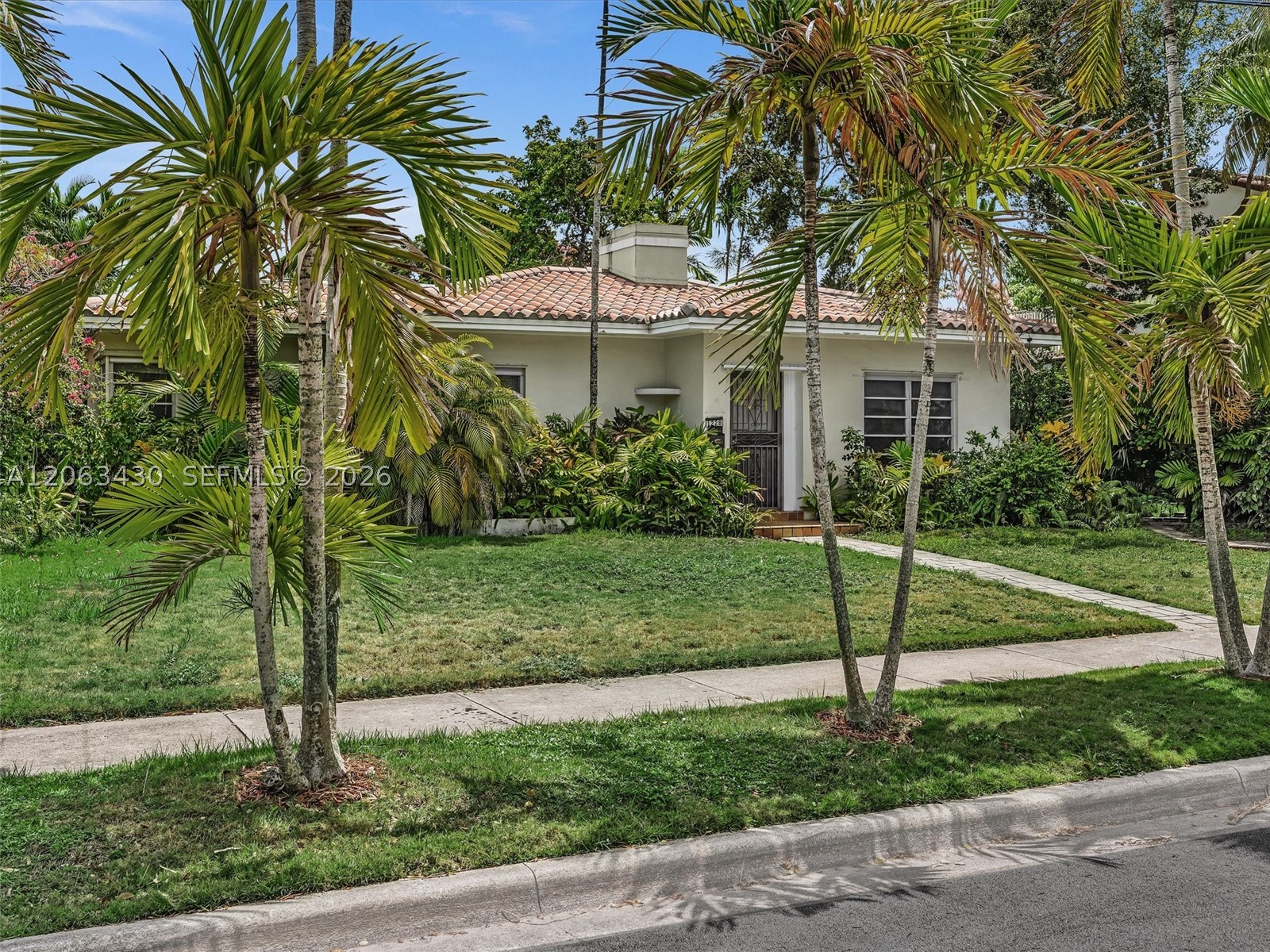 1228 SW 17th St Miami, FL 33145