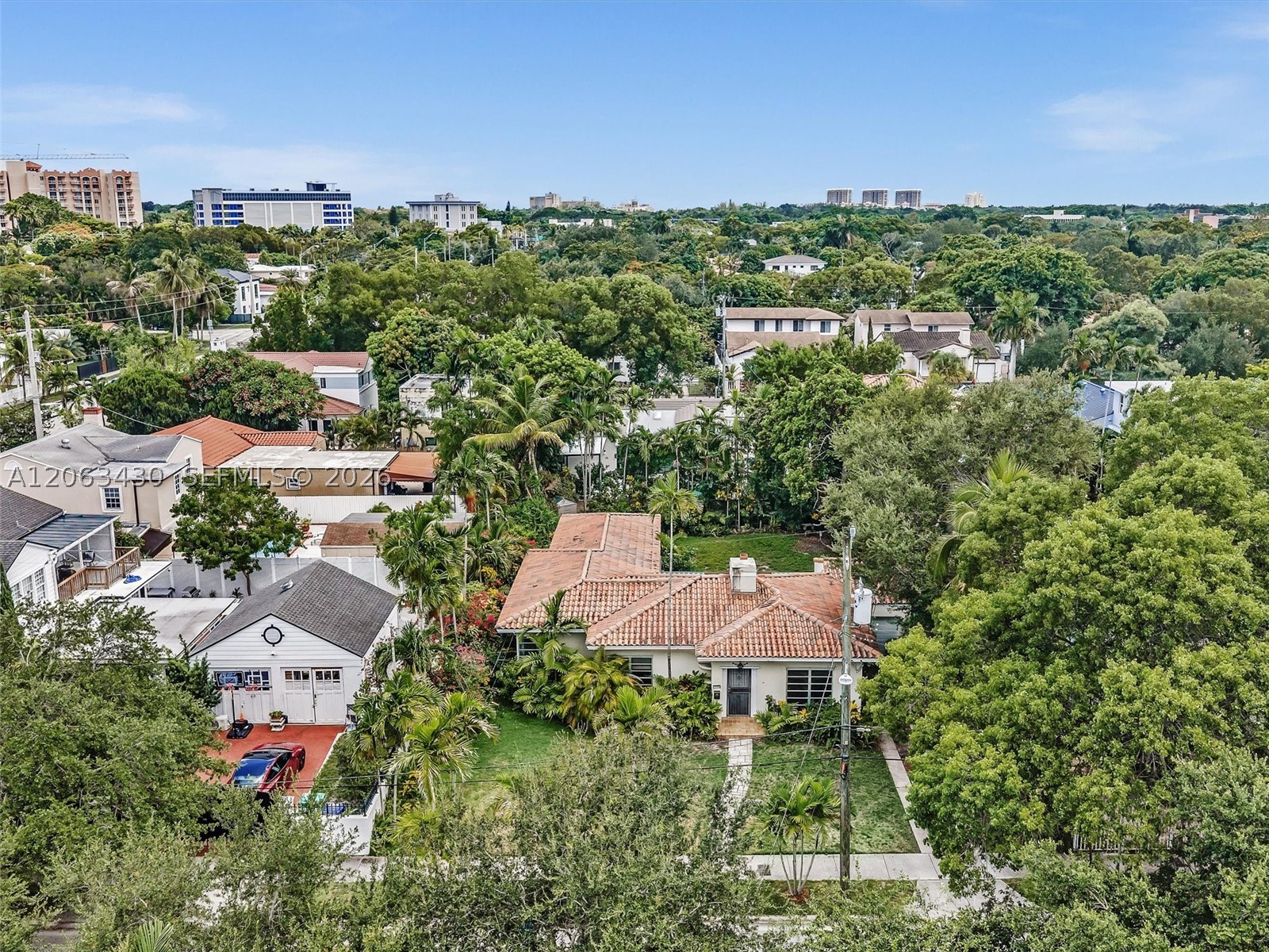 1228 SW 17th St Miami, FL 33145