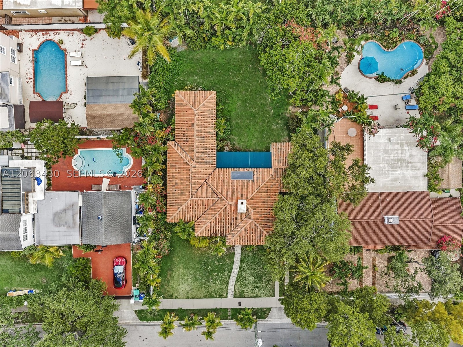 1228 SW 17th St Miami, FL 33145