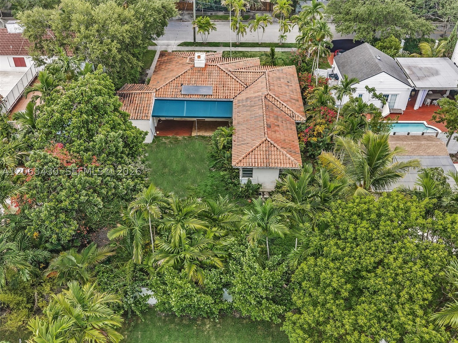 1228 SW 17th St Miami, FL 33145