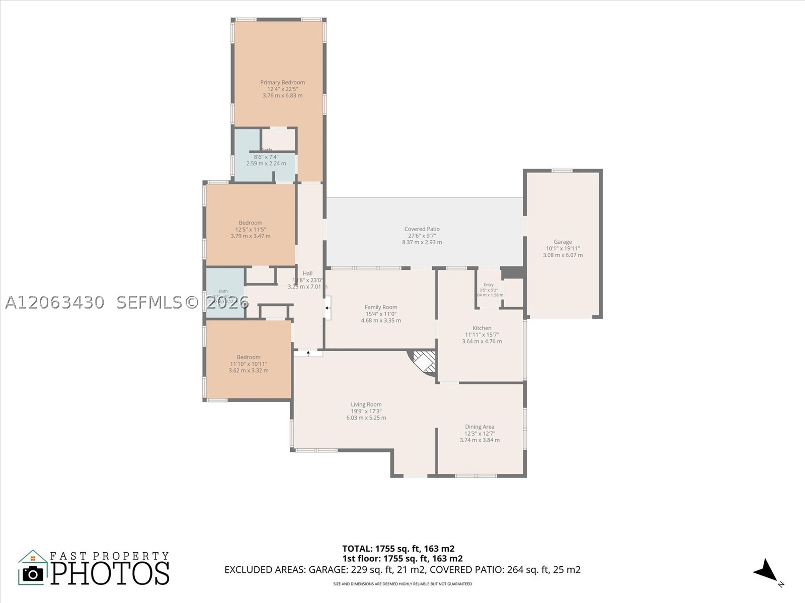 1228 SW 17th St Miami, FL 33145