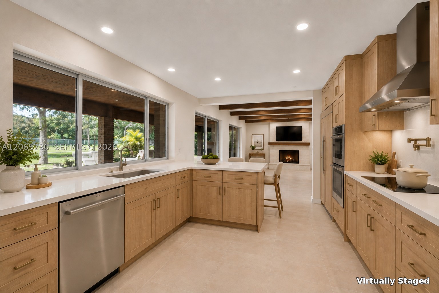 11800 SW 72nd Ave Pinecrest, FL 33156