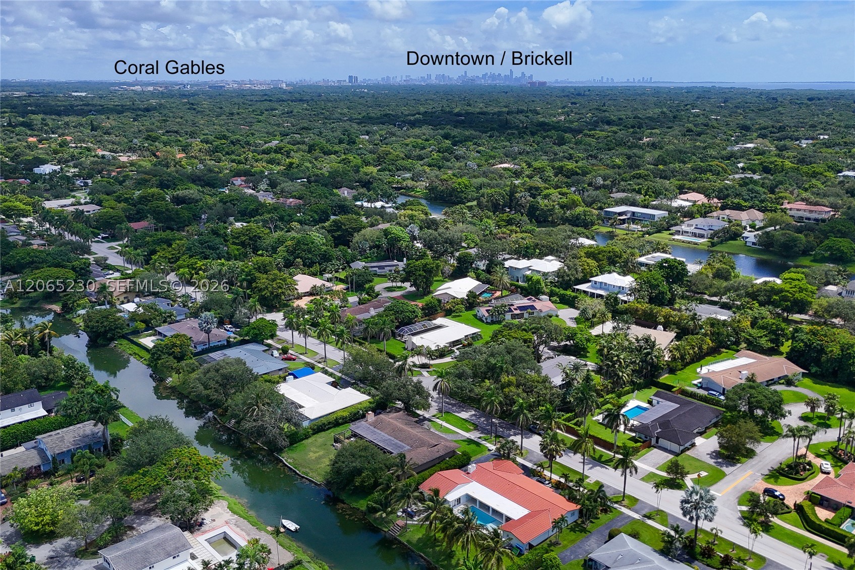 11800 SW 72nd Ave Pinecrest, FL 33156