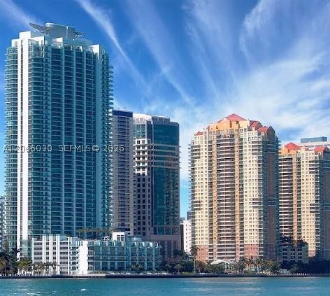 1331 Brickell Bay Dr #4107
