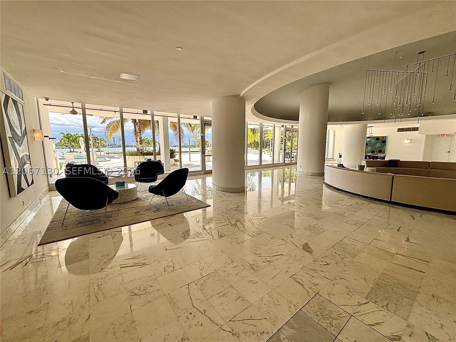 image Mirador 1000 (South Tower)1
