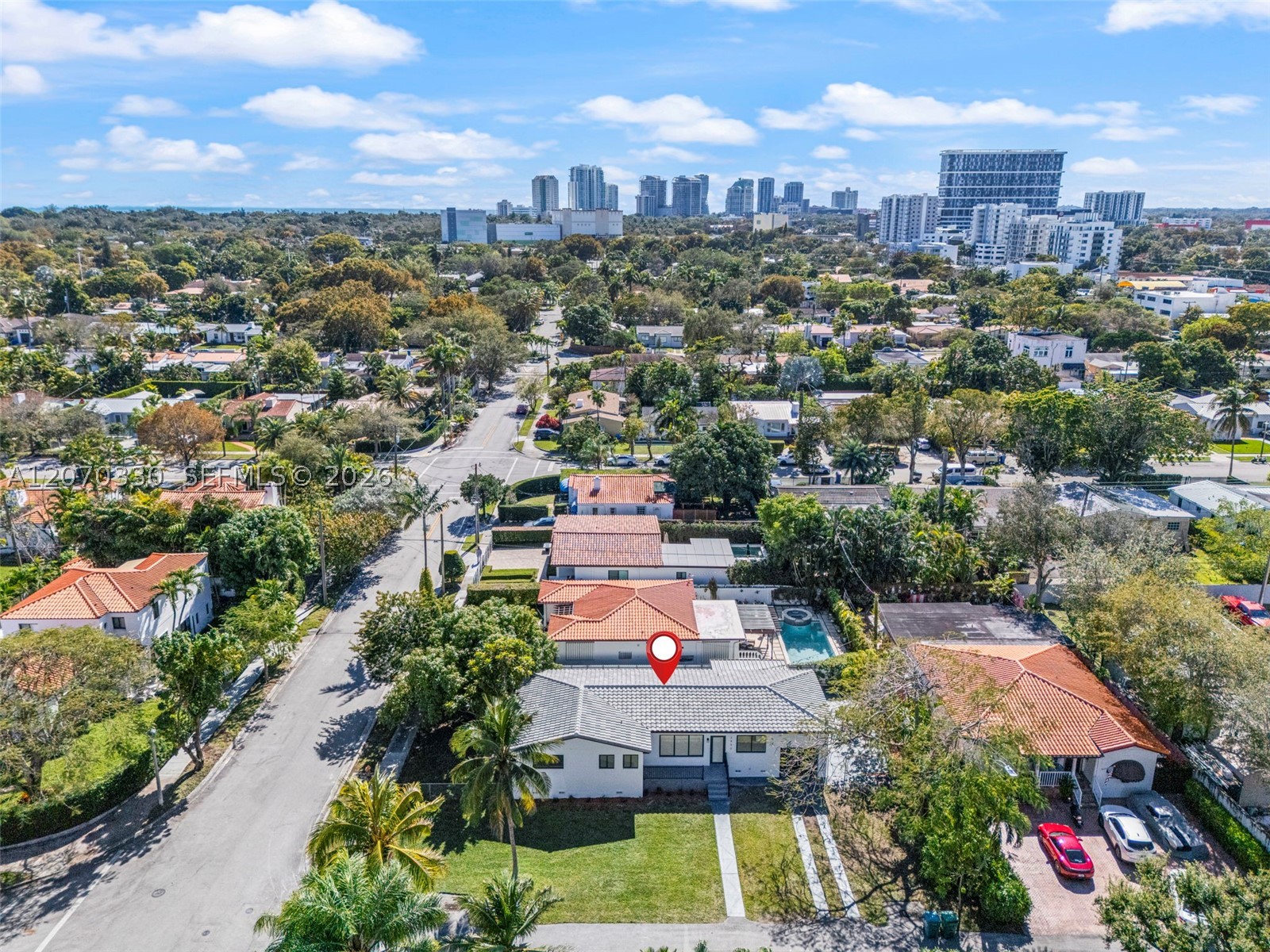 2500 SW 23rd Ter Miami, FL 33145