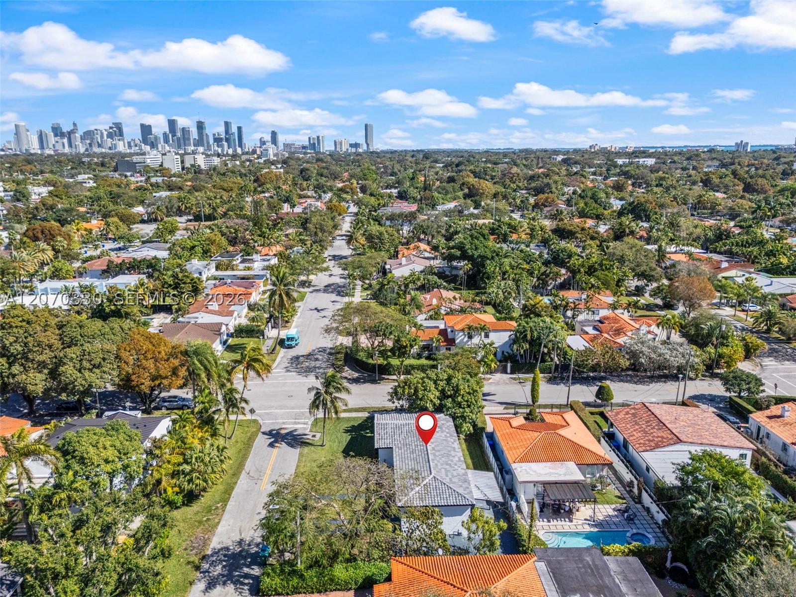 2500 SW 23rd Ter Miami, FL 33145