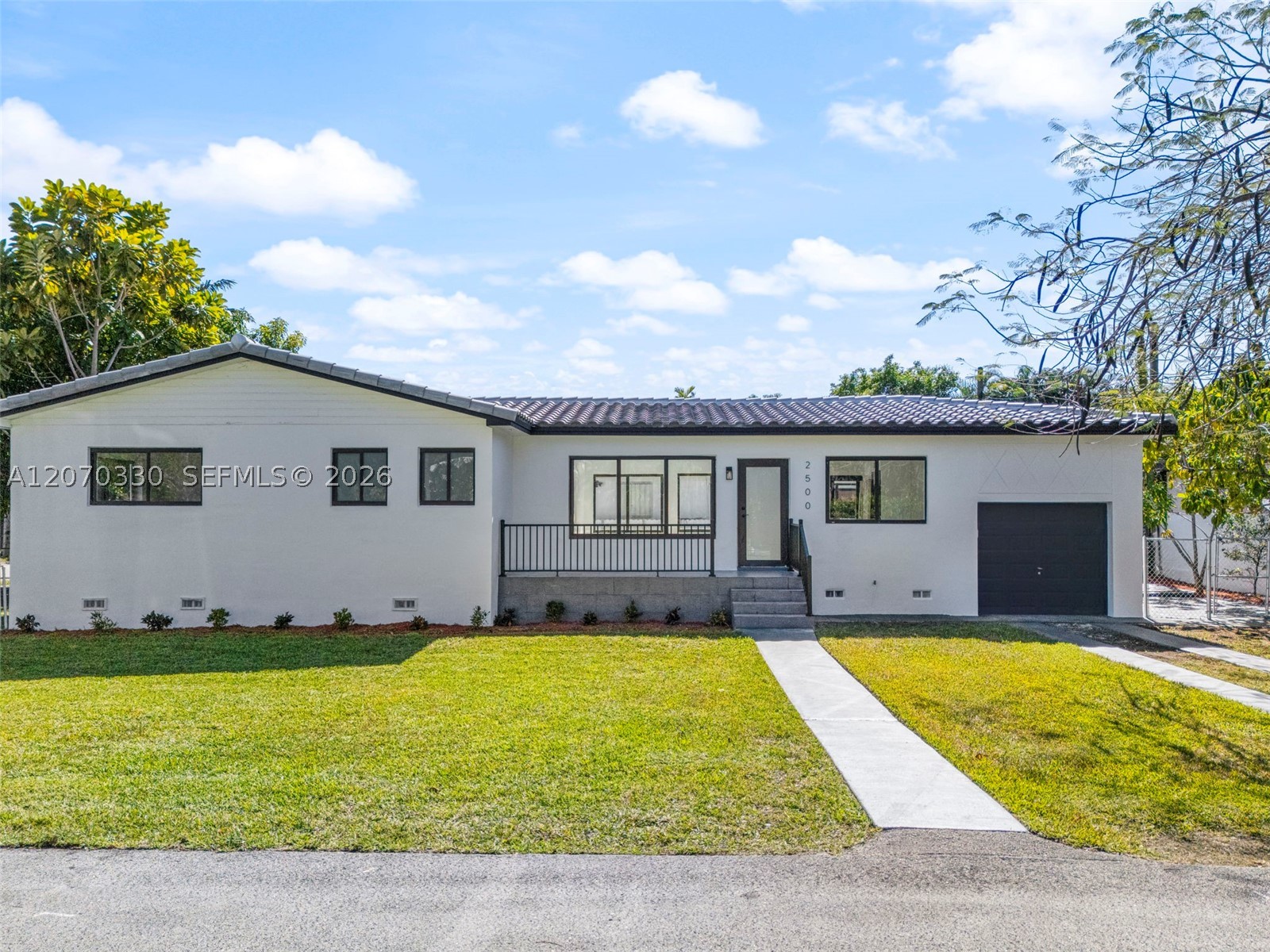 2500 SW 23rd Ter Miami, FL 33145