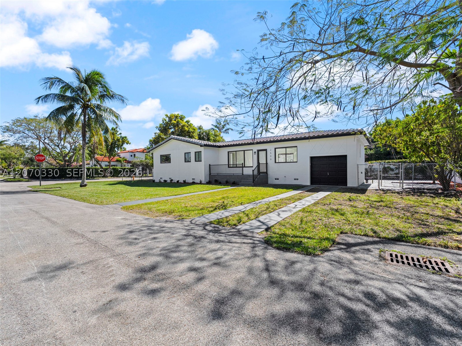 2500 SW 23rd Ter Miami, FL 33145