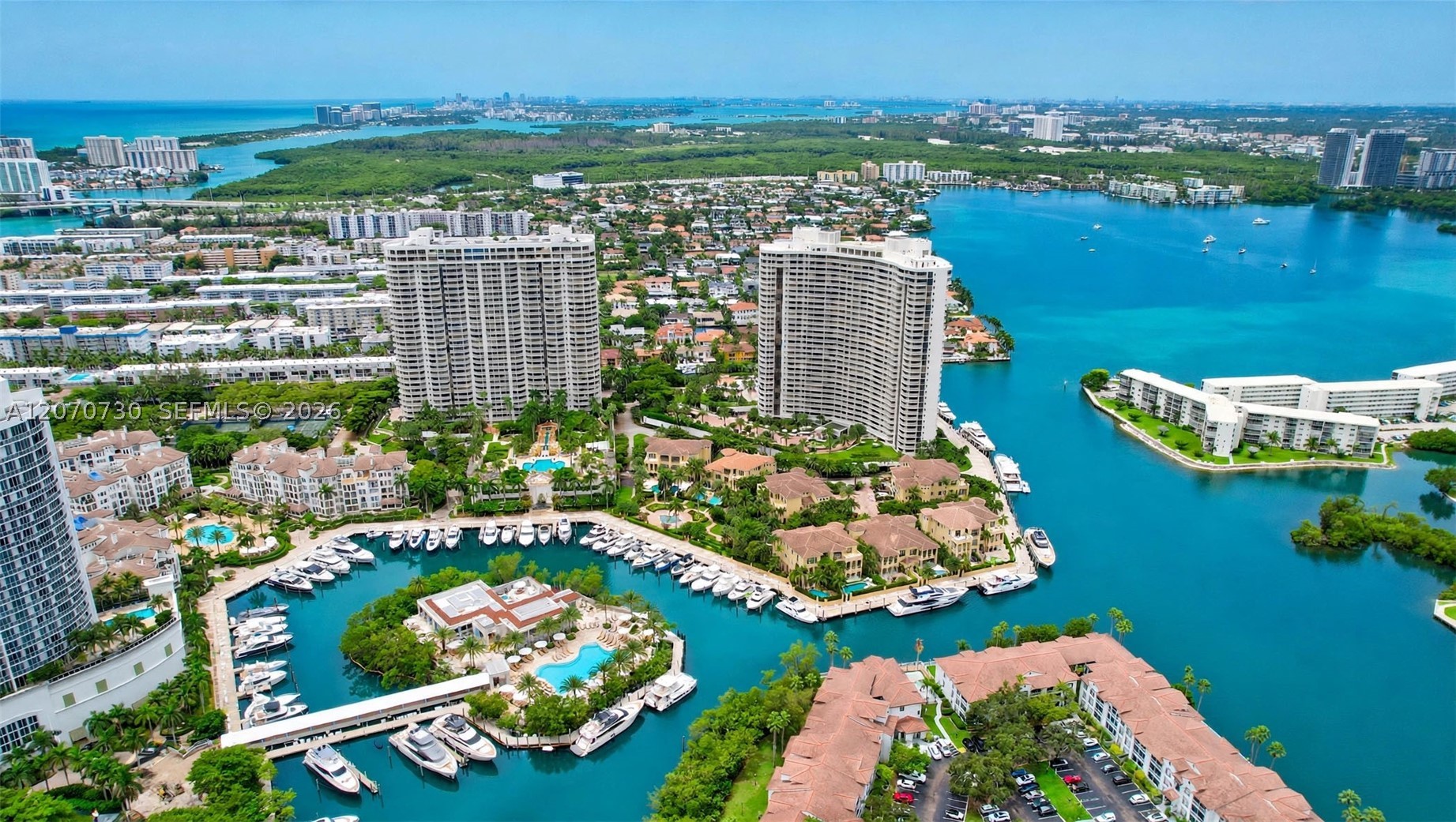 1000 W Island Blvd #1710