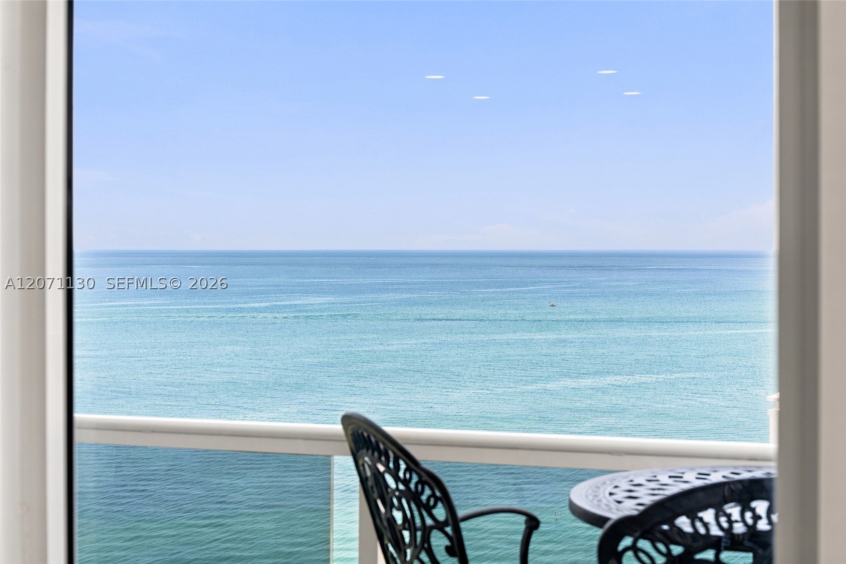 3700 Galt Ocean Dr #1710 Fort Lauderdale, FL 33308