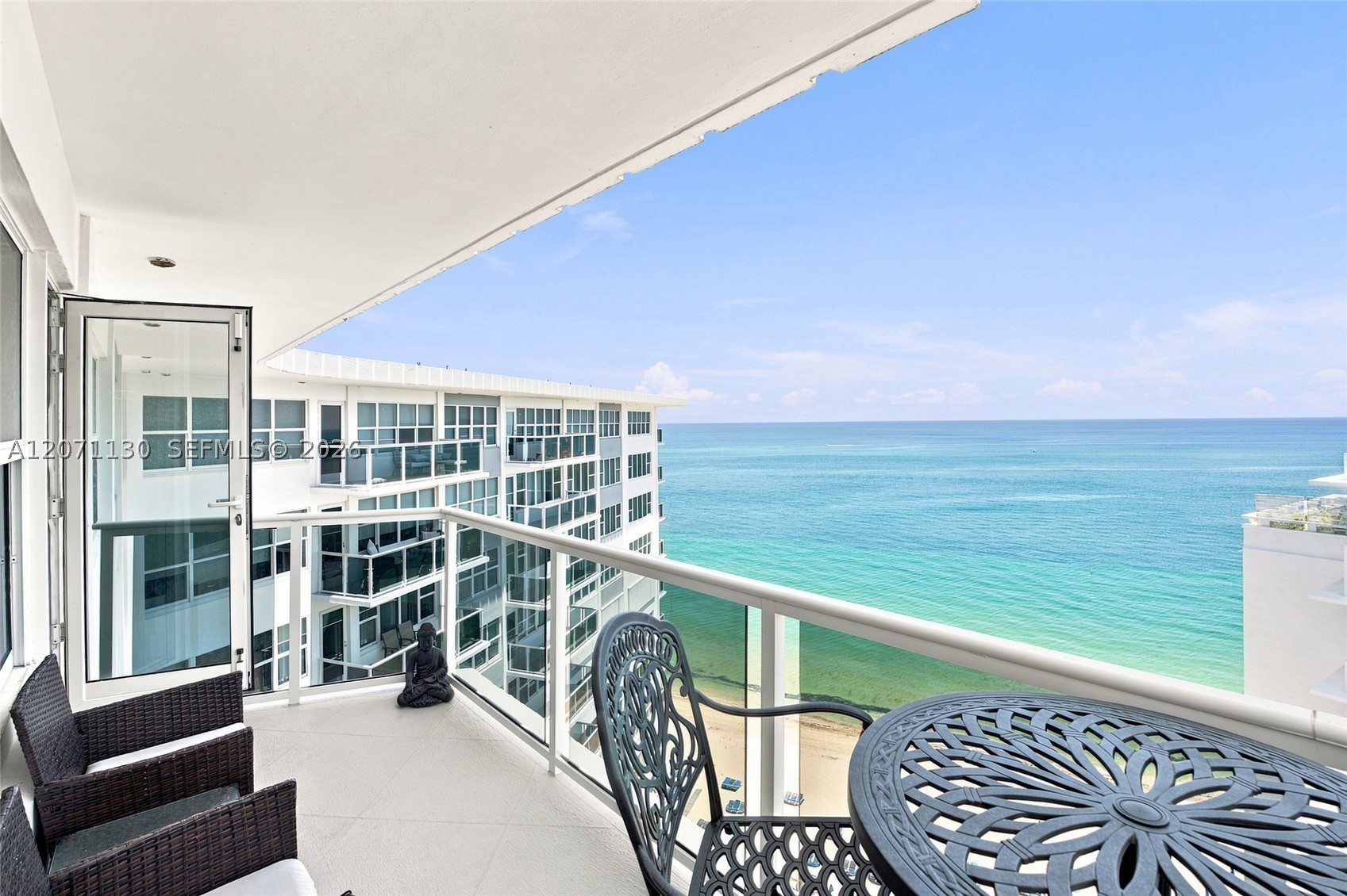 3700 Galt Ocean Dr #1710 Fort Lauderdale, FL 33308
