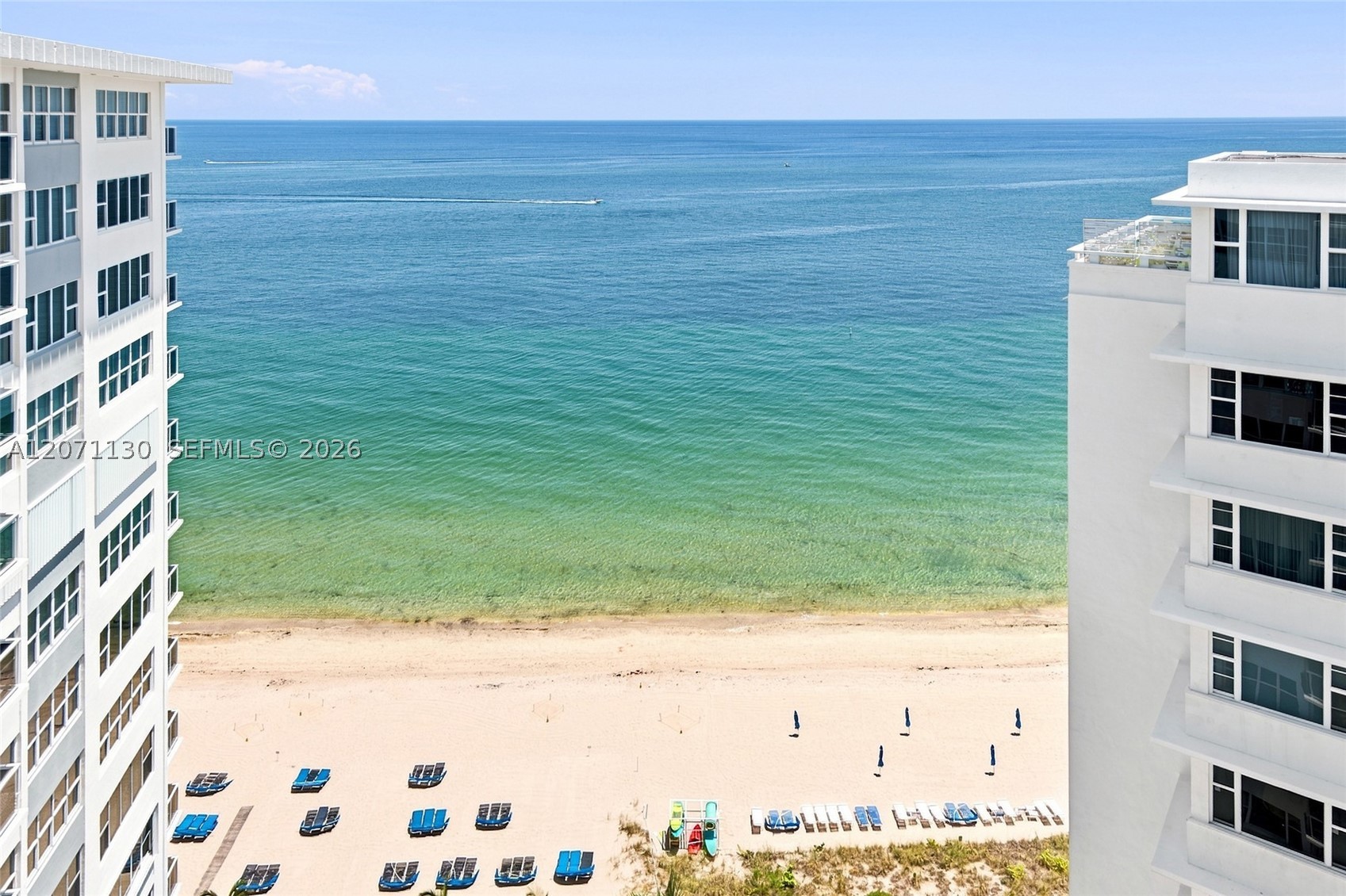 3700 Galt Ocean Dr #1710 Fort Lauderdale, FL 33308