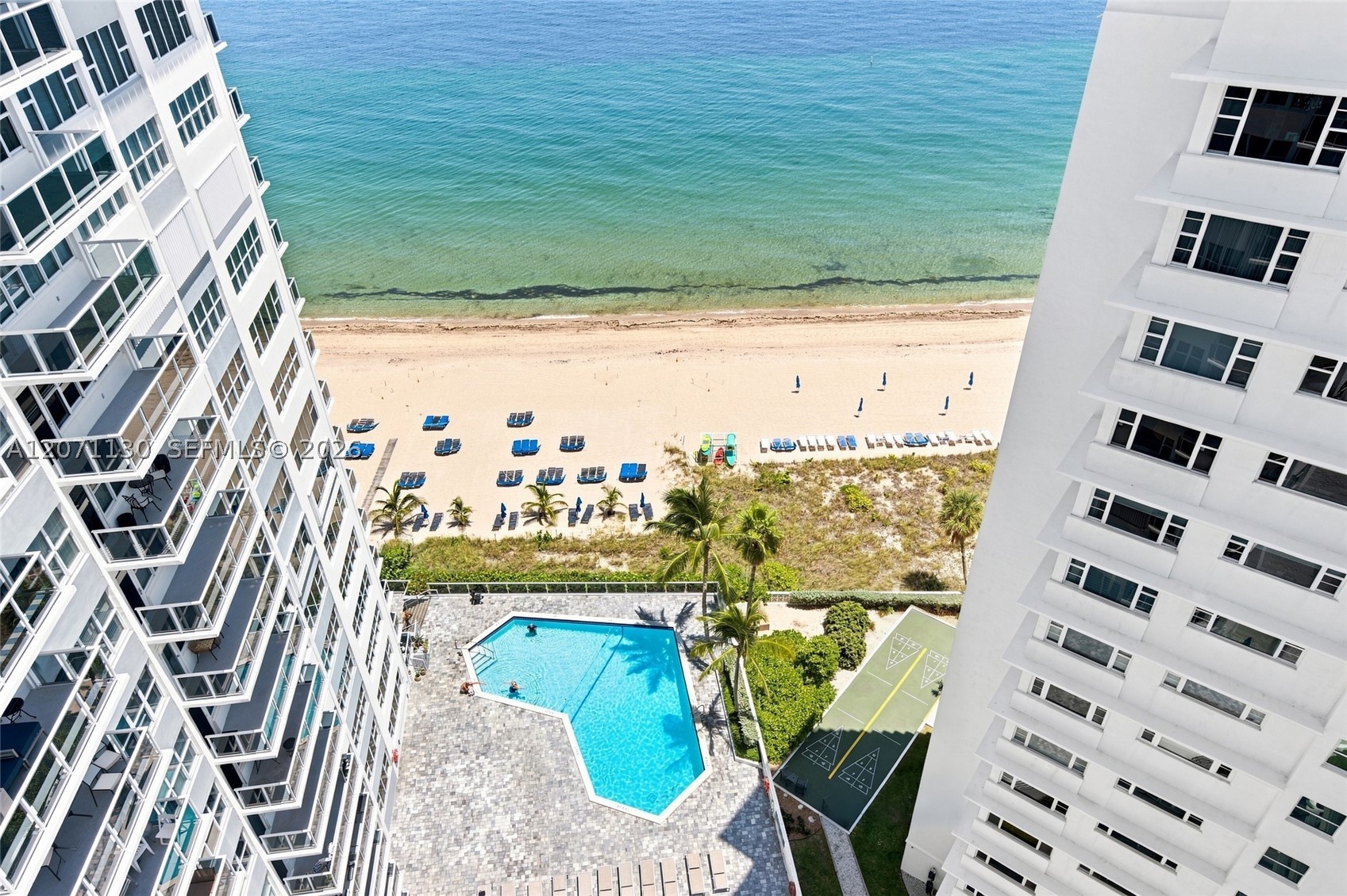 3700 Galt Ocean Dr #1710 Fort Lauderdale, FL 33308