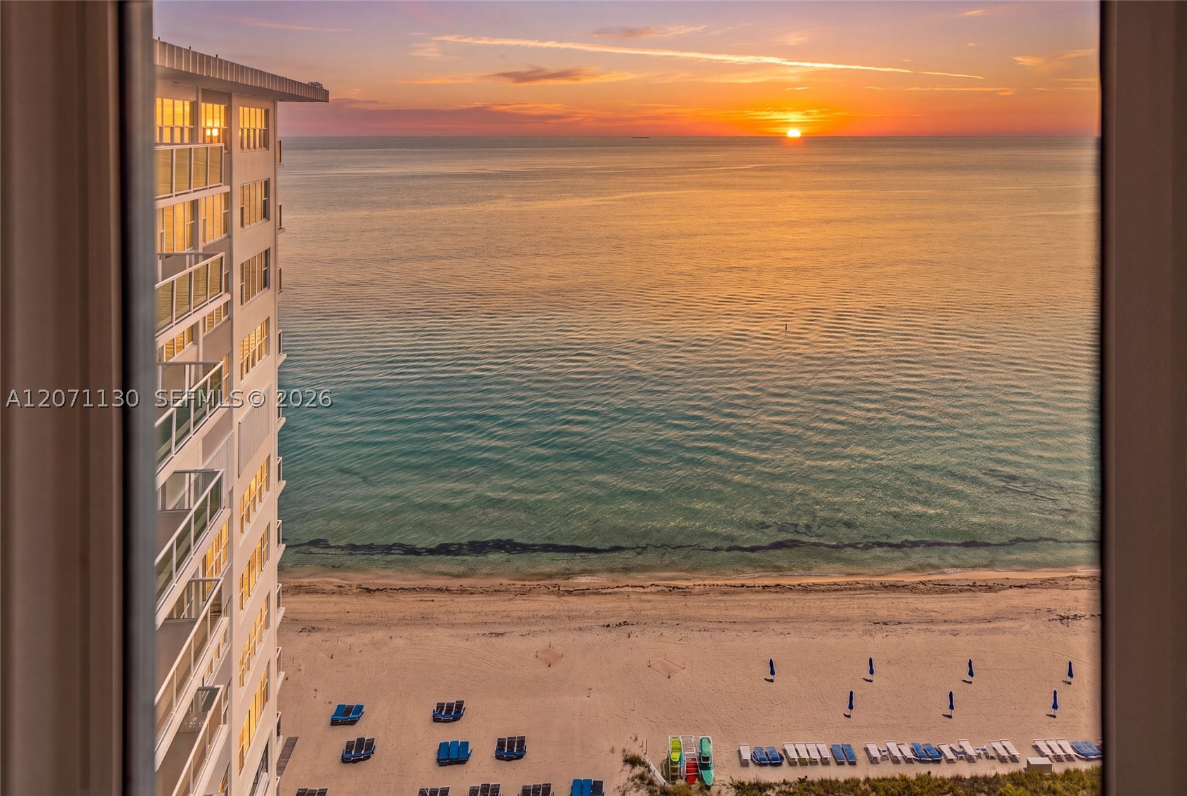 3700 Galt Ocean Dr #1710 Fort Lauderdale, FL 33308