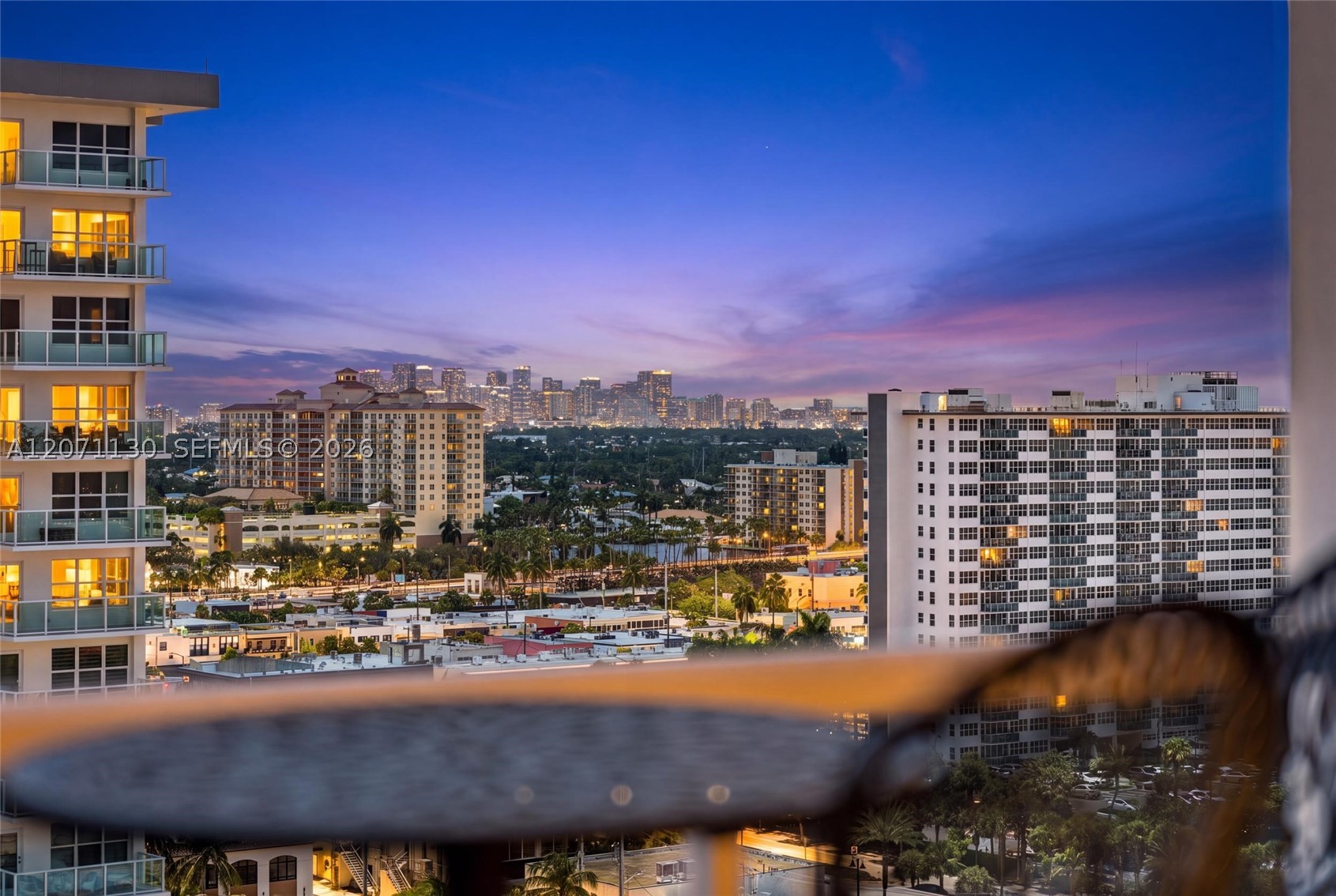 3700 Galt Ocean Dr #1710 Fort Lauderdale, FL 33308
