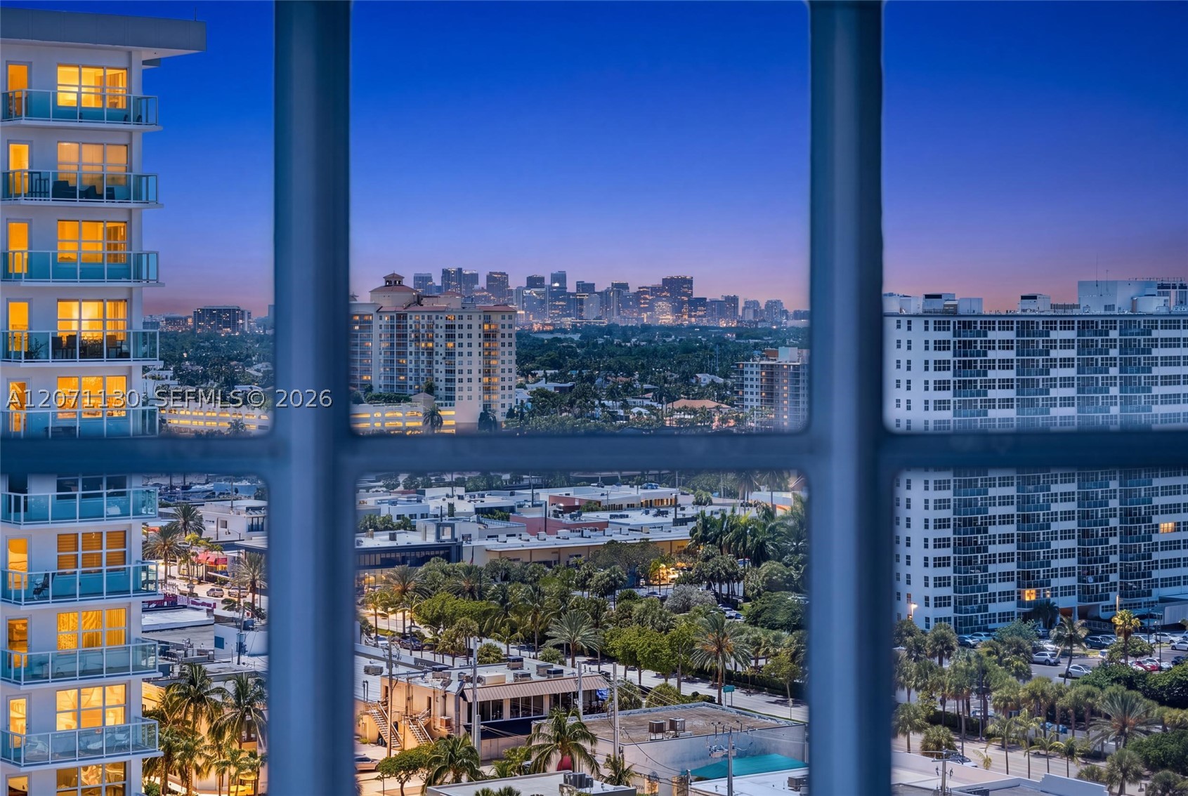 3700 Galt Ocean Dr #1710 Fort Lauderdale, FL 33308