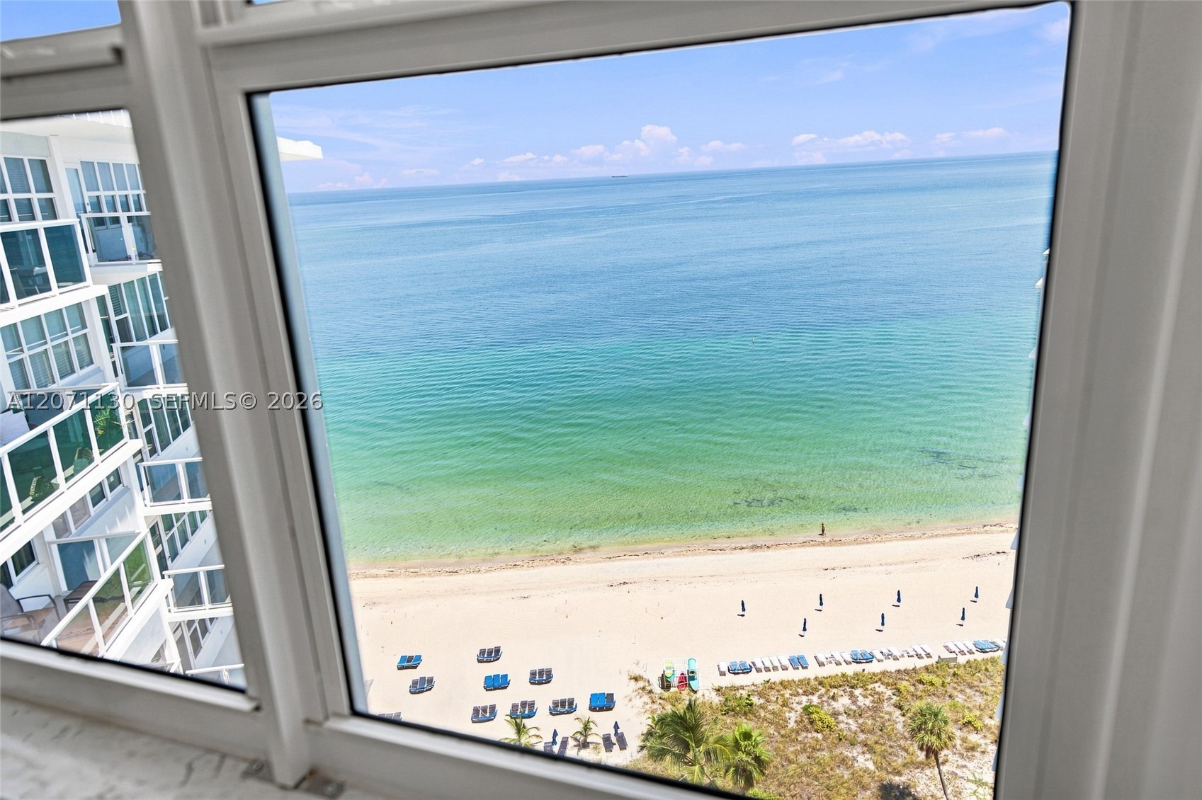 3700 Galt Ocean Dr #1710 Fort Lauderdale, FL 33308
