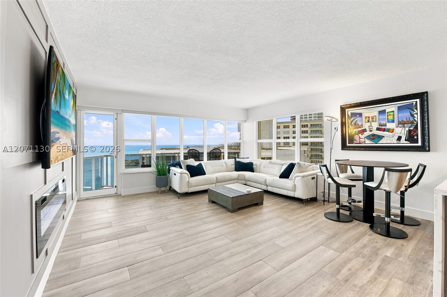 3700 Galt Ocean Dr #1710 Fort Lauderdale, FL 33308