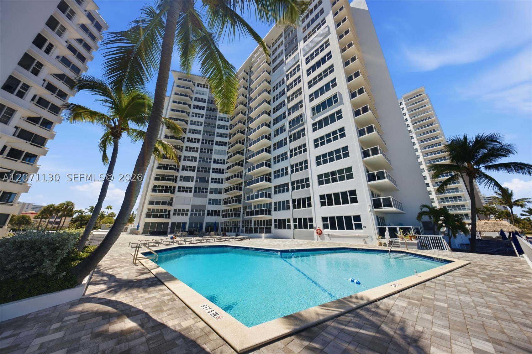 3700 Galt Ocean Dr #1710 Fort Lauderdale, FL 33308