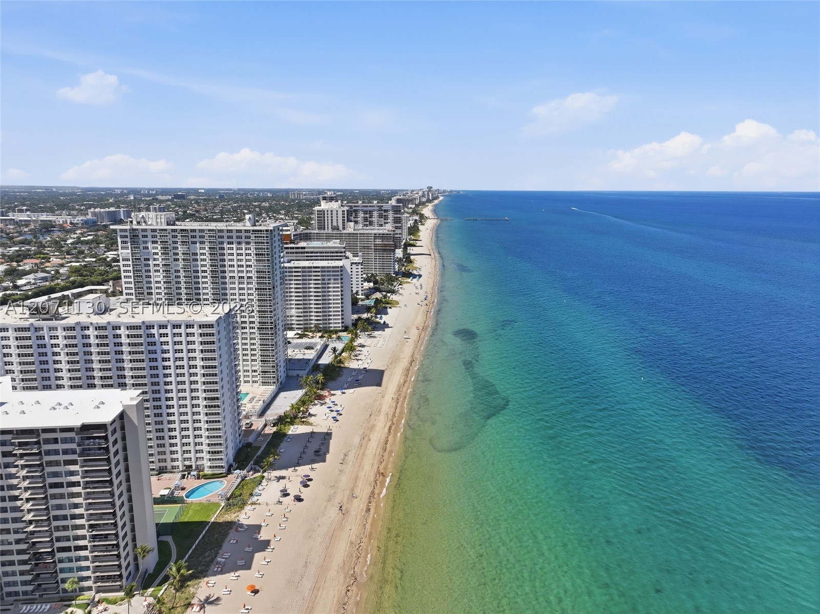 3700 Galt Ocean Dr #1710 Fort Lauderdale, FL 33308