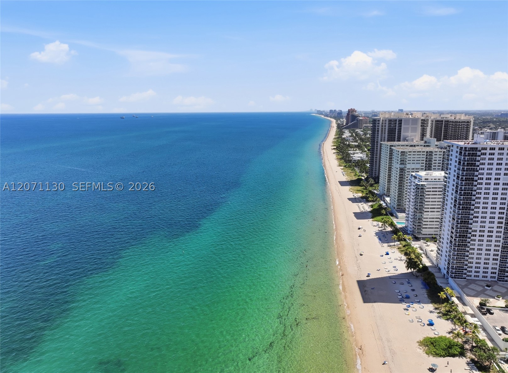 3700 Galt Ocean Dr #1710 Fort Lauderdale, FL 33308
