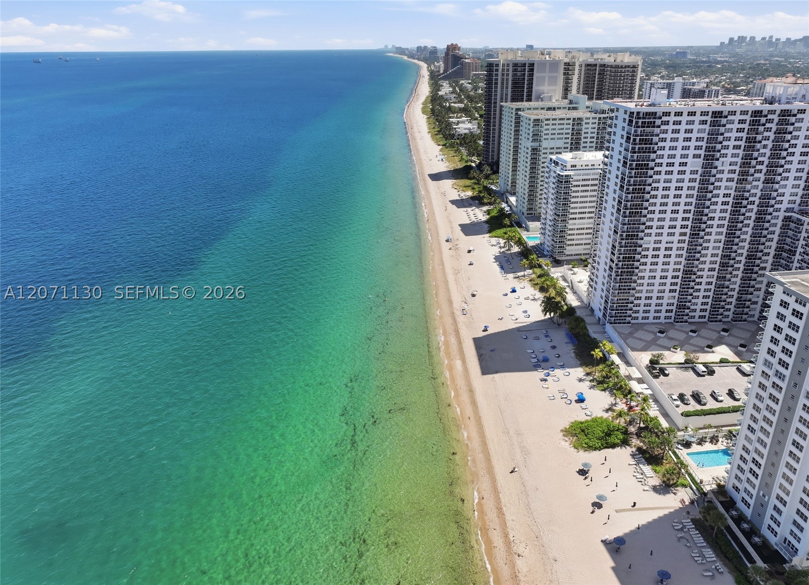 3700 Galt Ocean Dr #1710 Fort Lauderdale, FL 33308