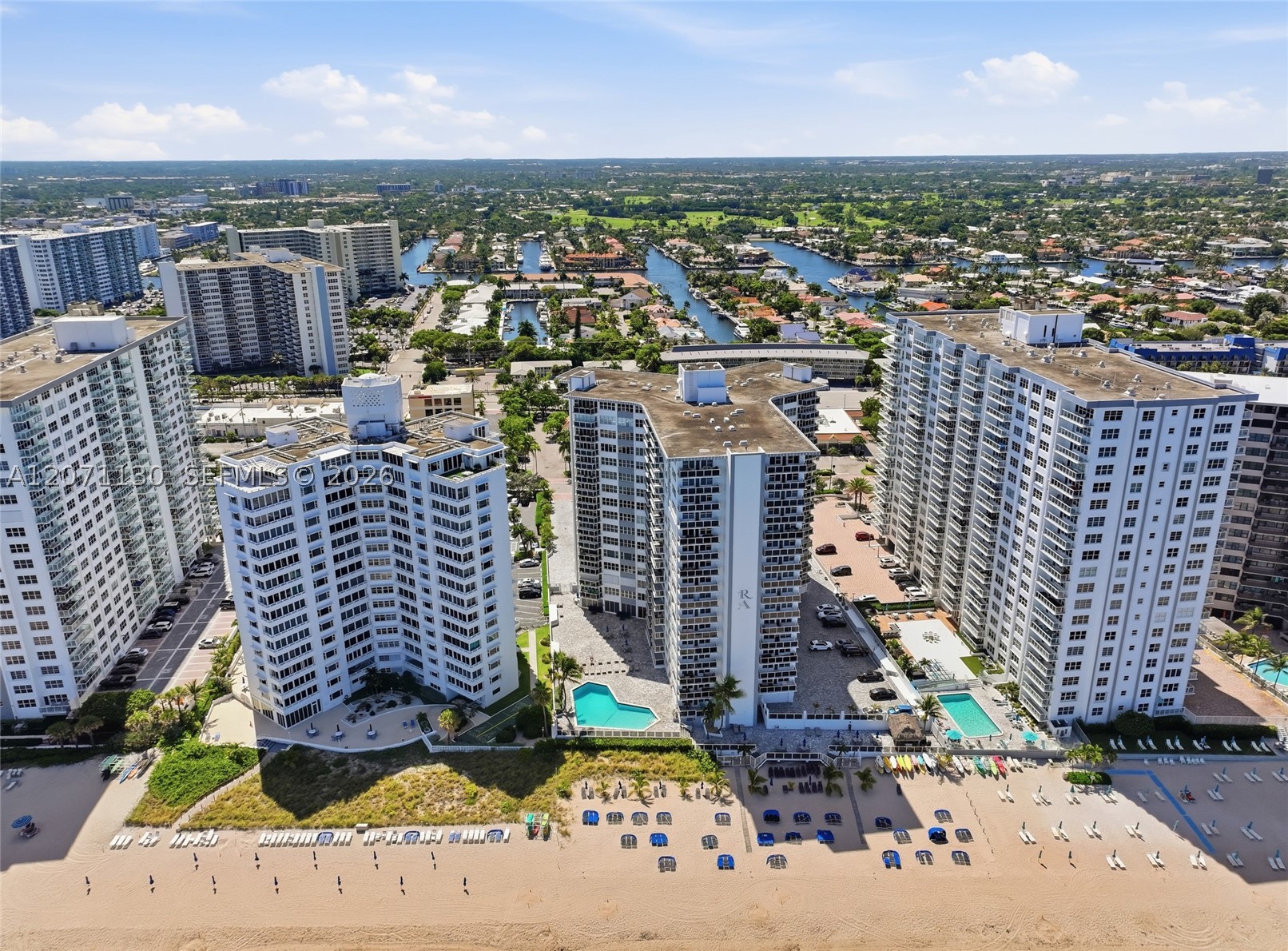3700 Galt Ocean Dr #1710 Fort Lauderdale, FL 33308