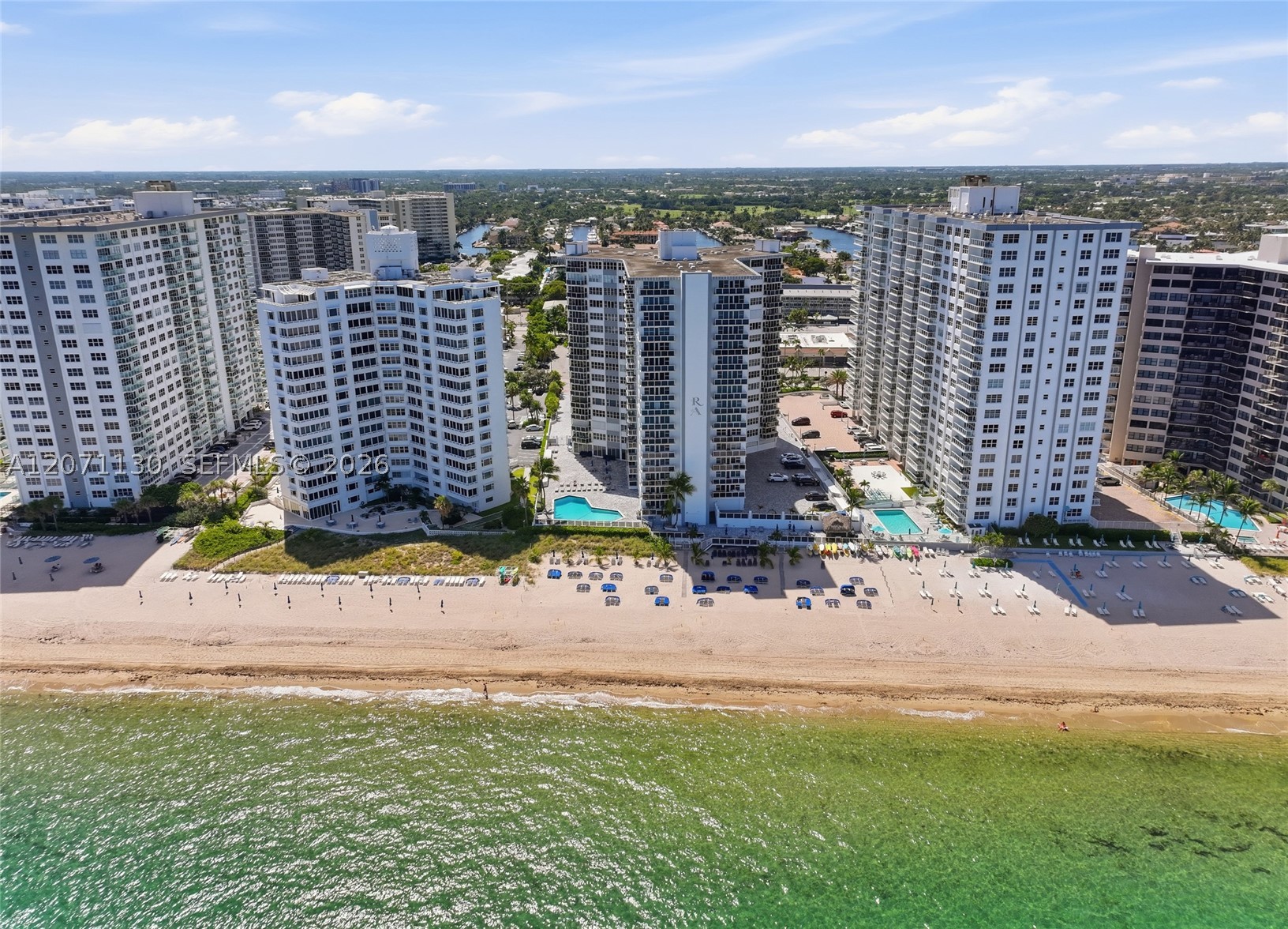 3700 Galt Ocean Dr #1710 Fort Lauderdale, FL 33308
