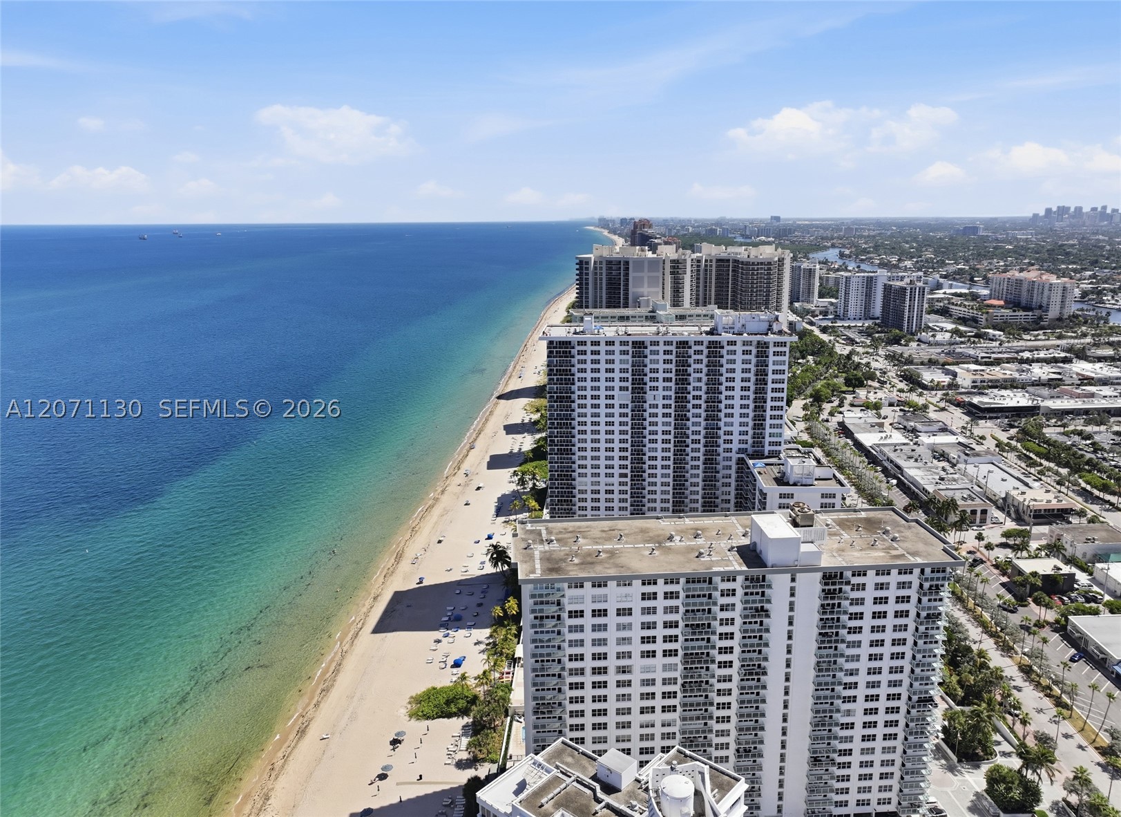 3700 Galt Ocean Dr #1710 Fort Lauderdale, FL 33308
