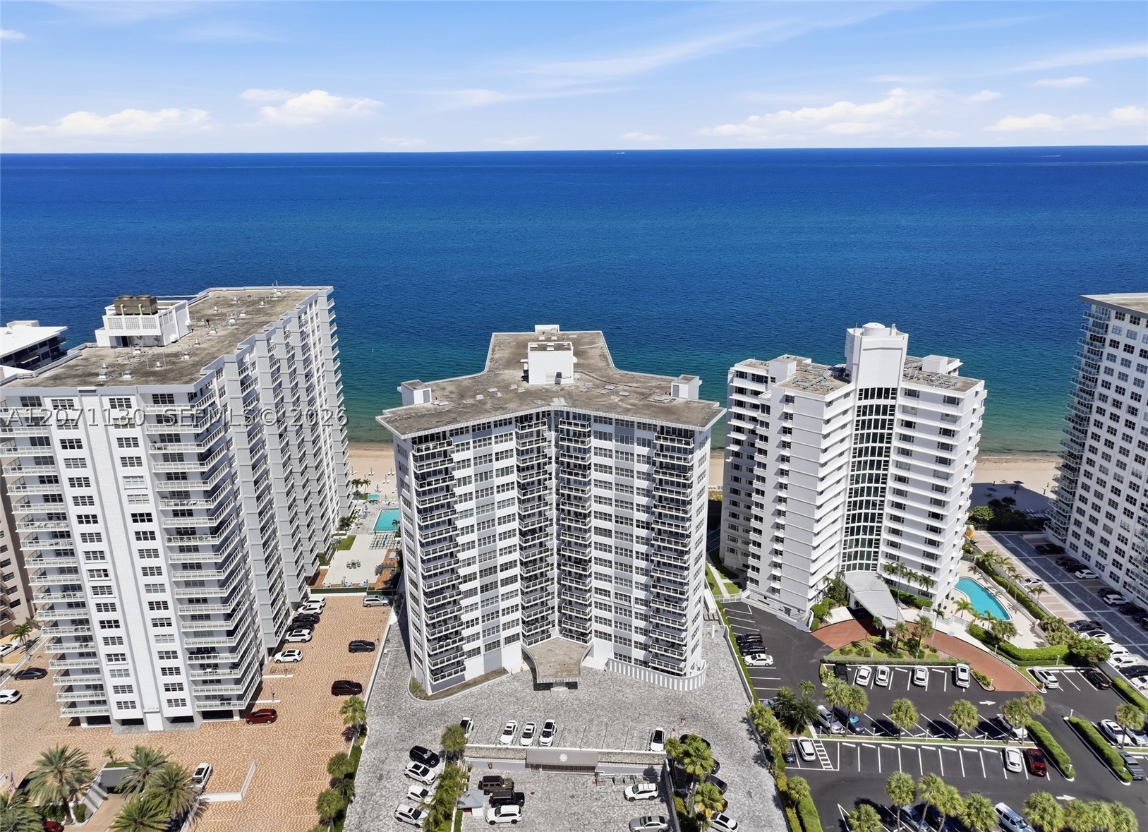3700 Galt Ocean Dr #1710 Fort Lauderdale, FL 33308