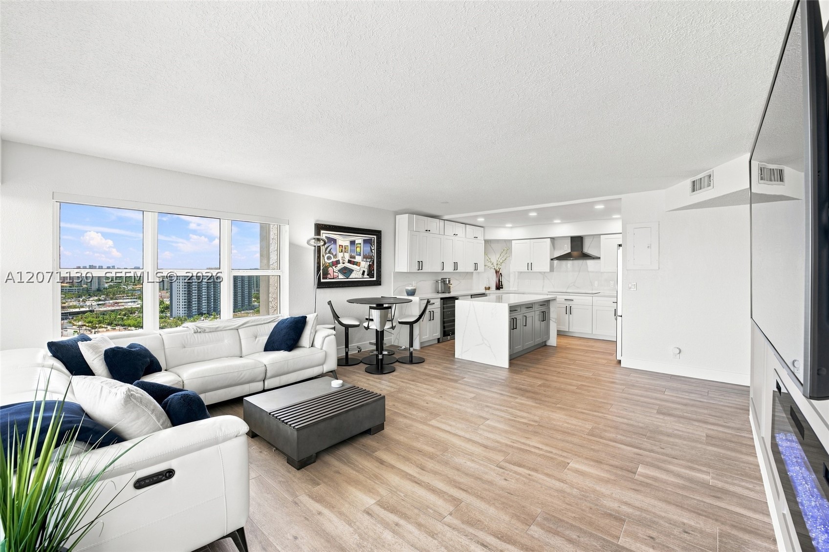 3700 Galt Ocean Dr #1710 Fort Lauderdale, FL 33308