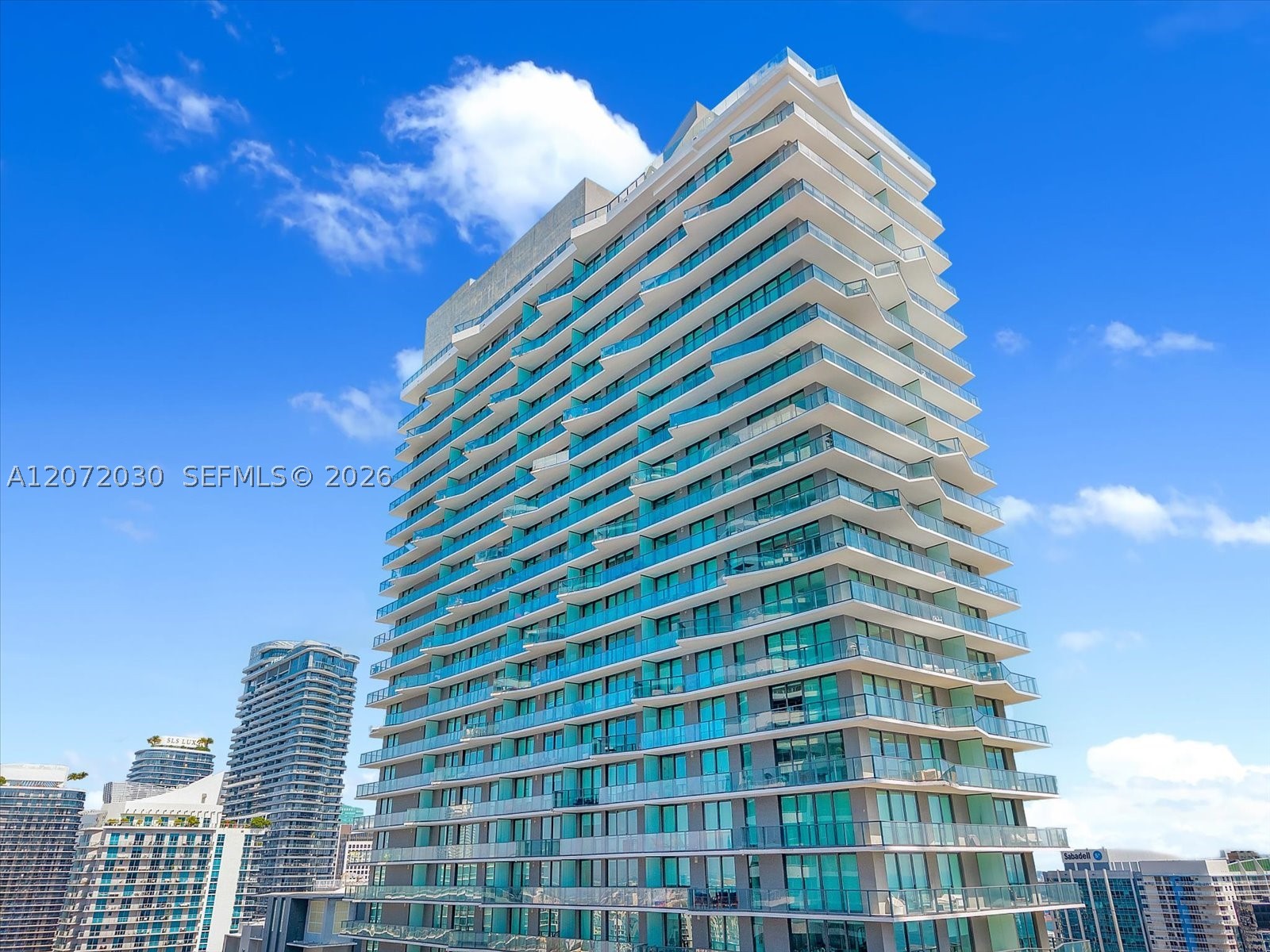 1300 S Miami Ave #4807