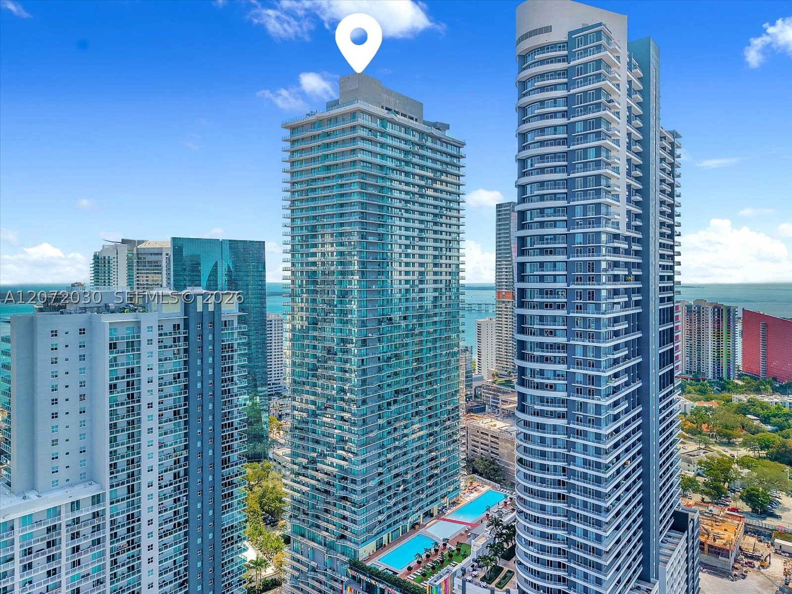image Dua Miami (SLS Brickell)1