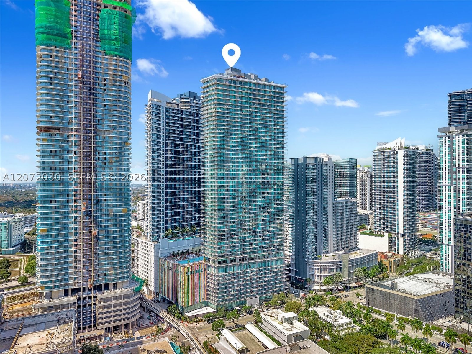 image Dua Miami (SLS Brickell)20