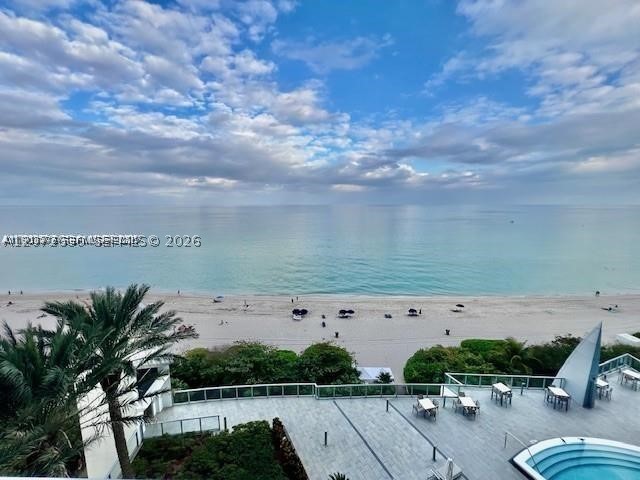 17121 Collins Ave #1007