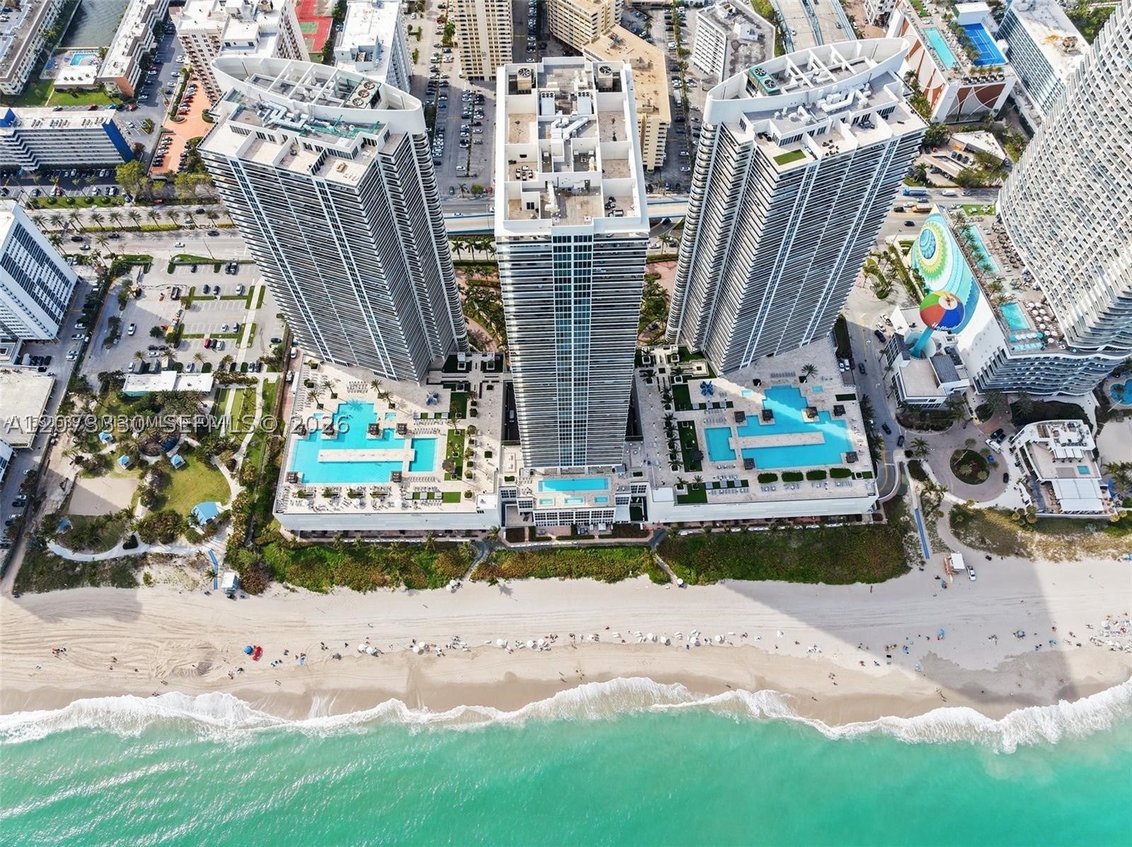 image Beach Club 119