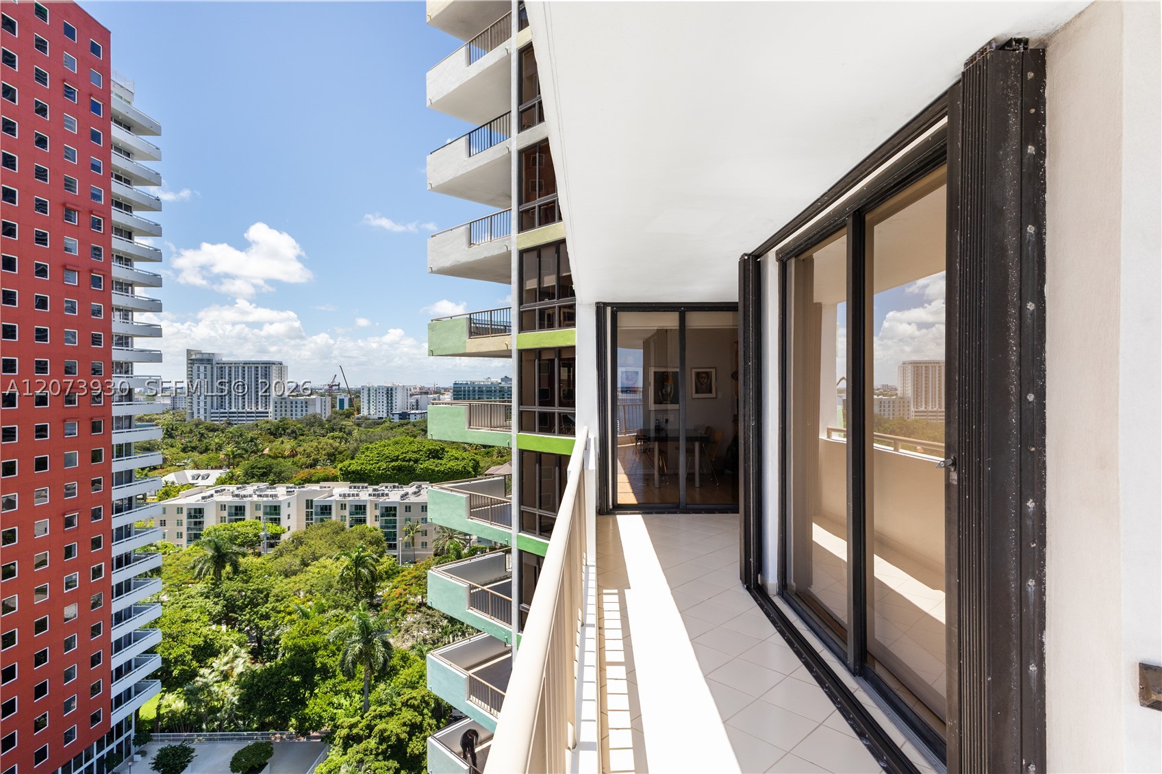 1581 Brickell Ave #1105 Miami, FL 33129