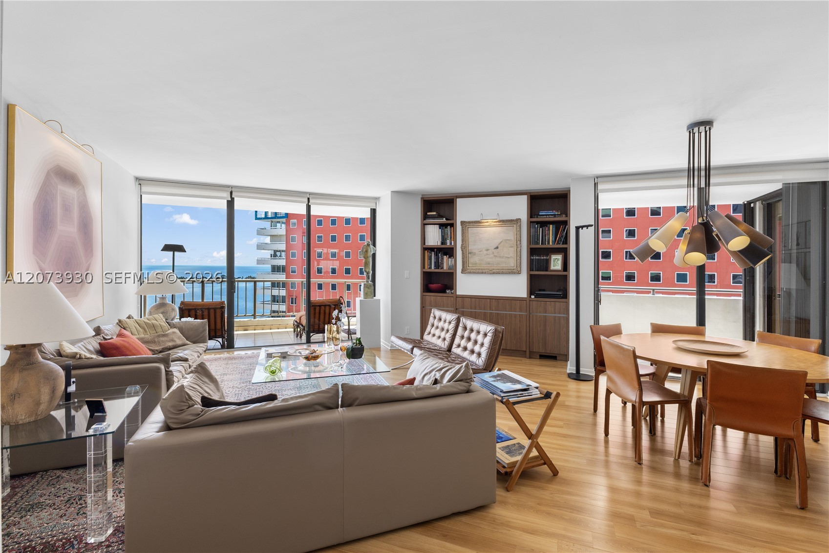 1581 Brickell Ave #1105 Miami, FL 33129