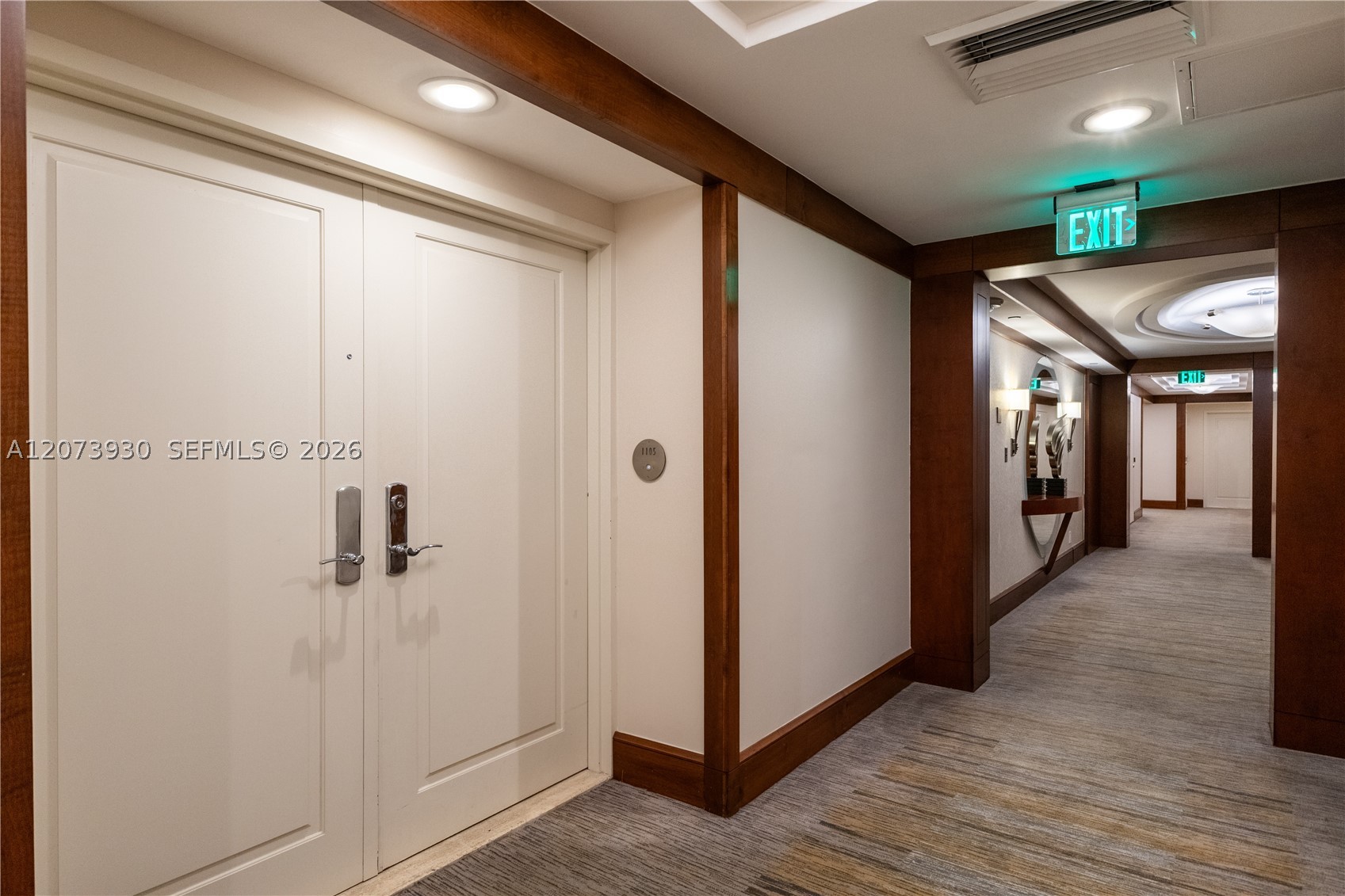 1581 Brickell Ave #1105 Miami, FL 33129