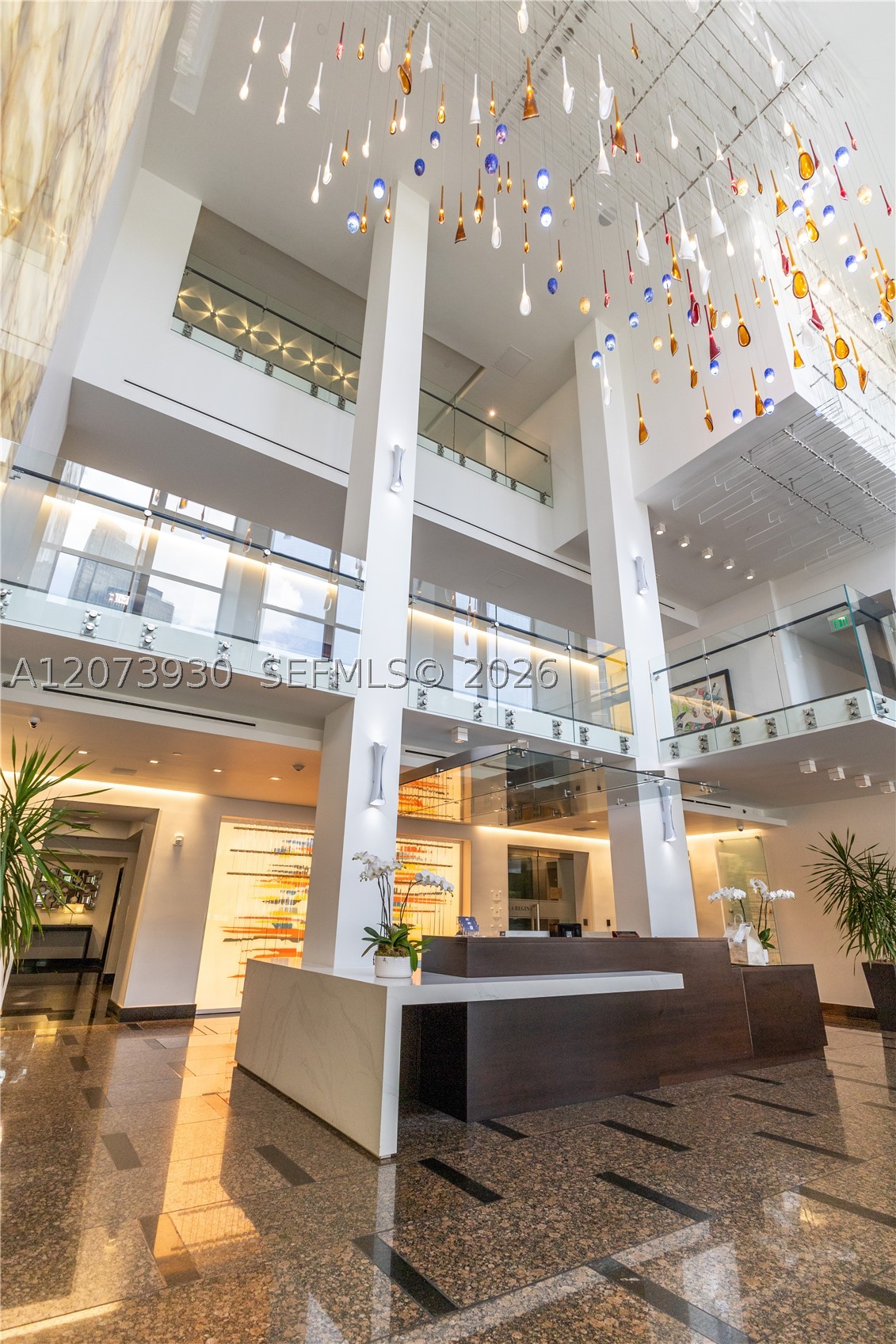 1581 Brickell Ave #1105 Miami, FL 33129