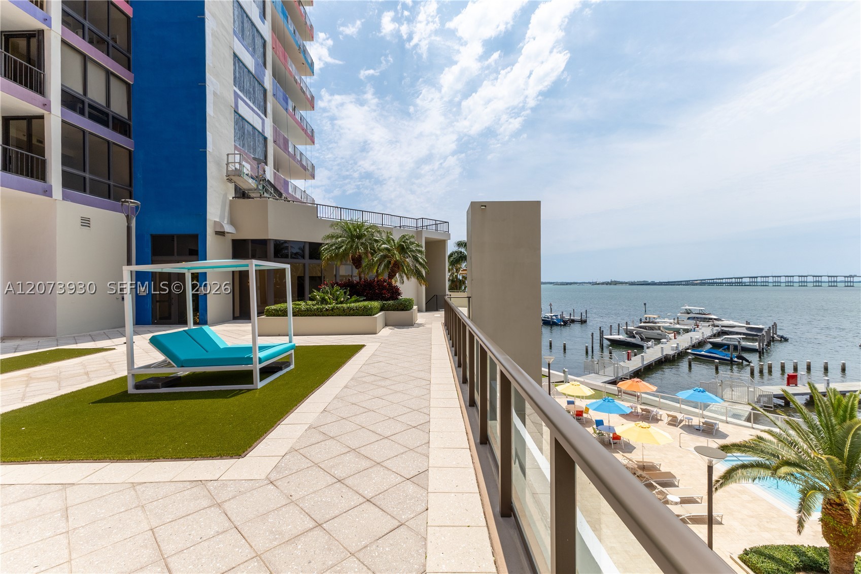 1581 Brickell Ave #1105 Miami, FL 33129