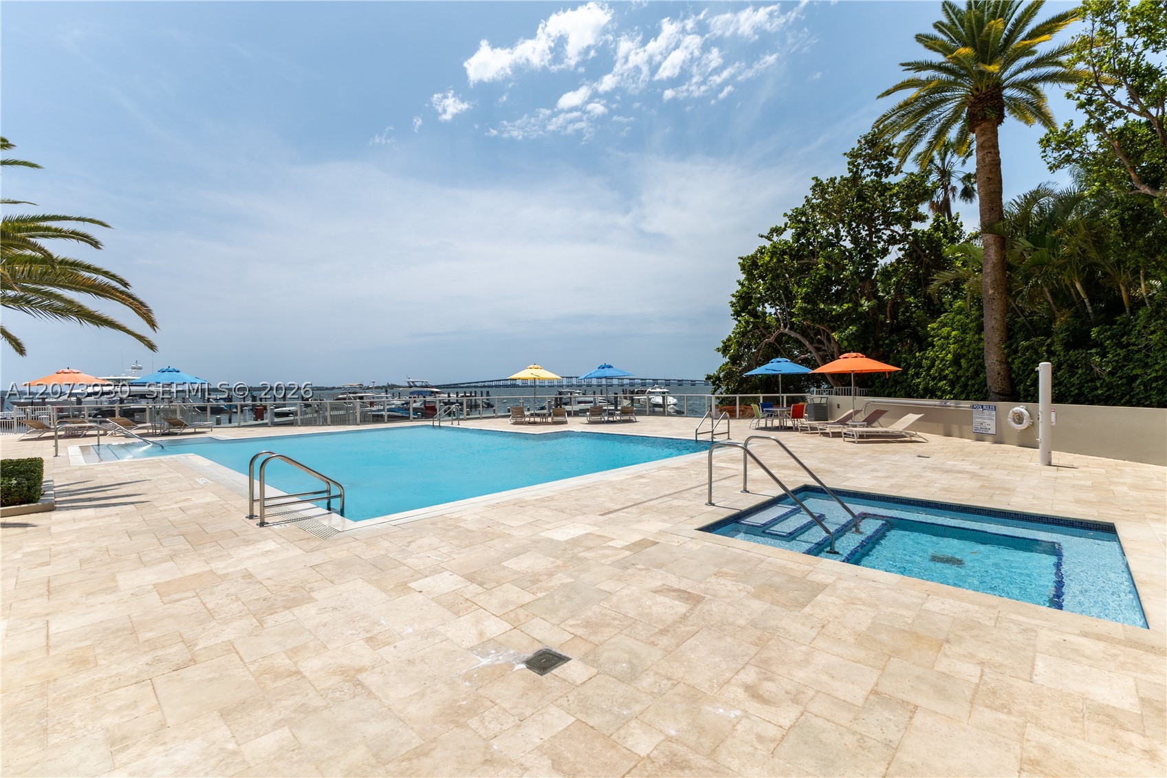 1581 Brickell Ave #1105 Miami, FL 33129